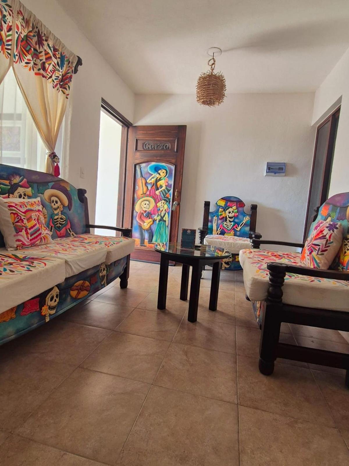 One-Bedroom Villa - Photo 6