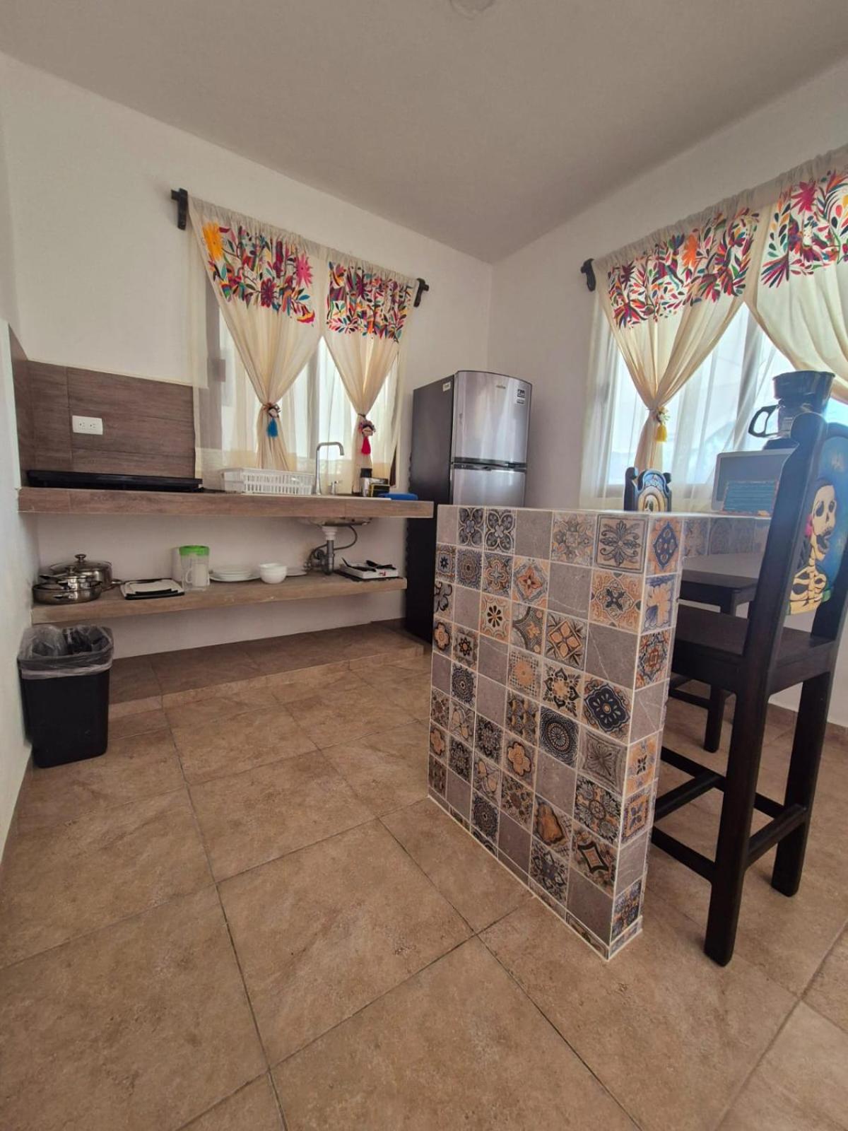 One-Bedroom Villa - Photo 4