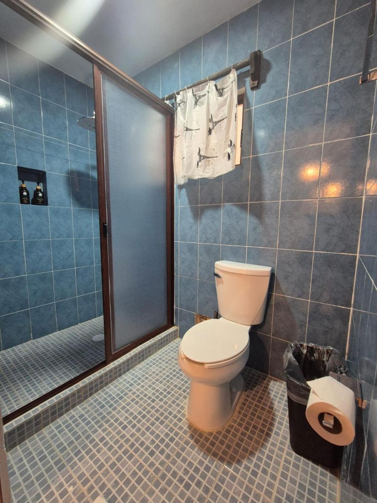 One-Bedroom Villa - Photo 9