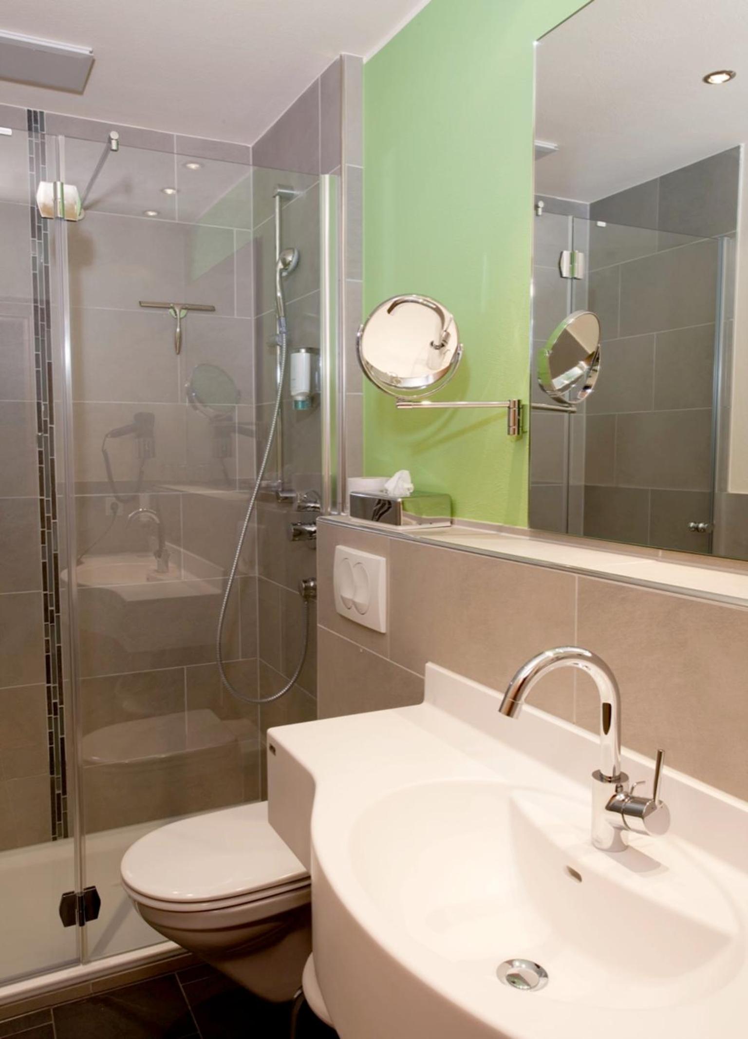 Double Room with Balcony photo 3
