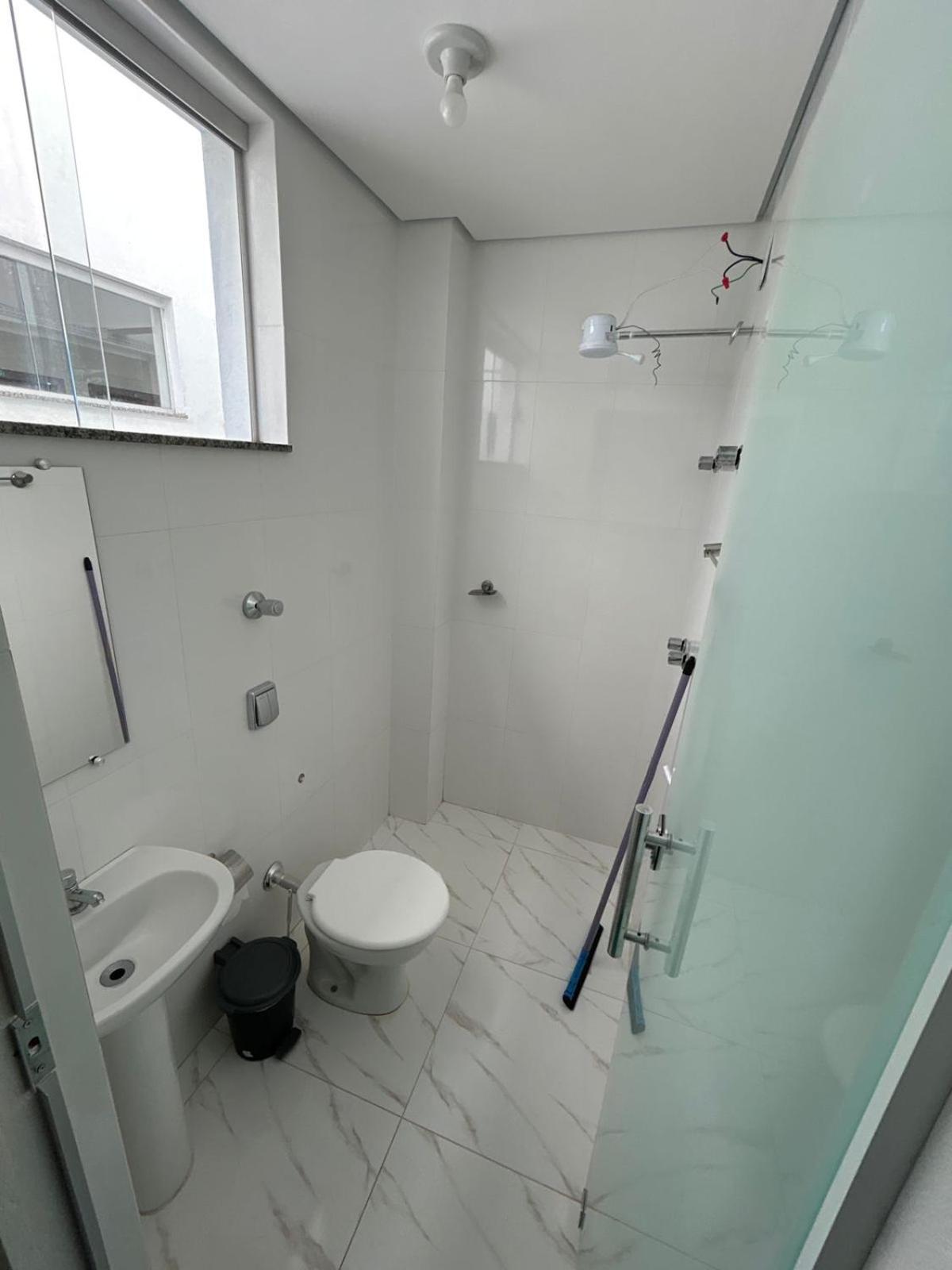 Budget Single Room photo 2