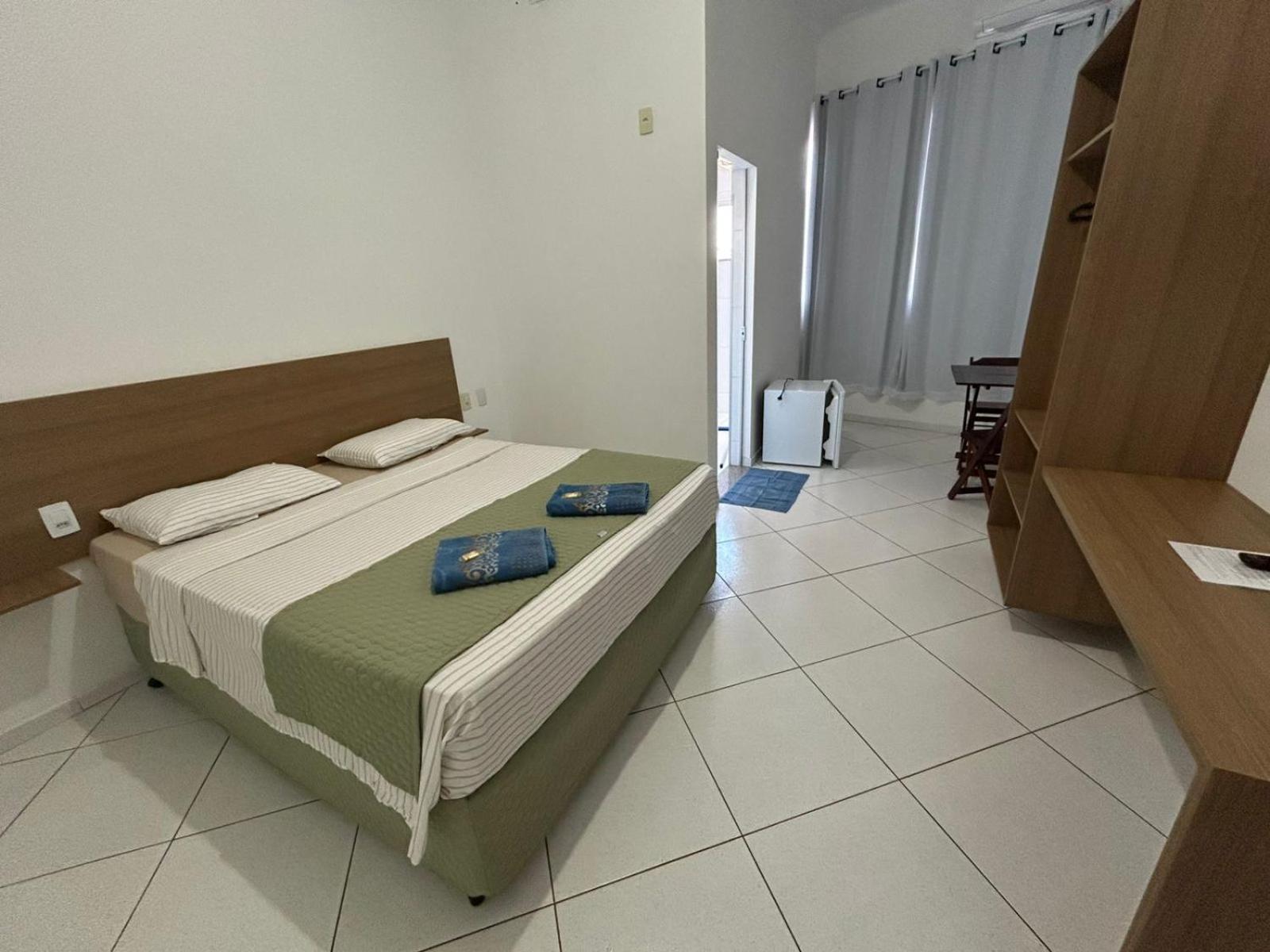 Deluxe Single Room photo 2