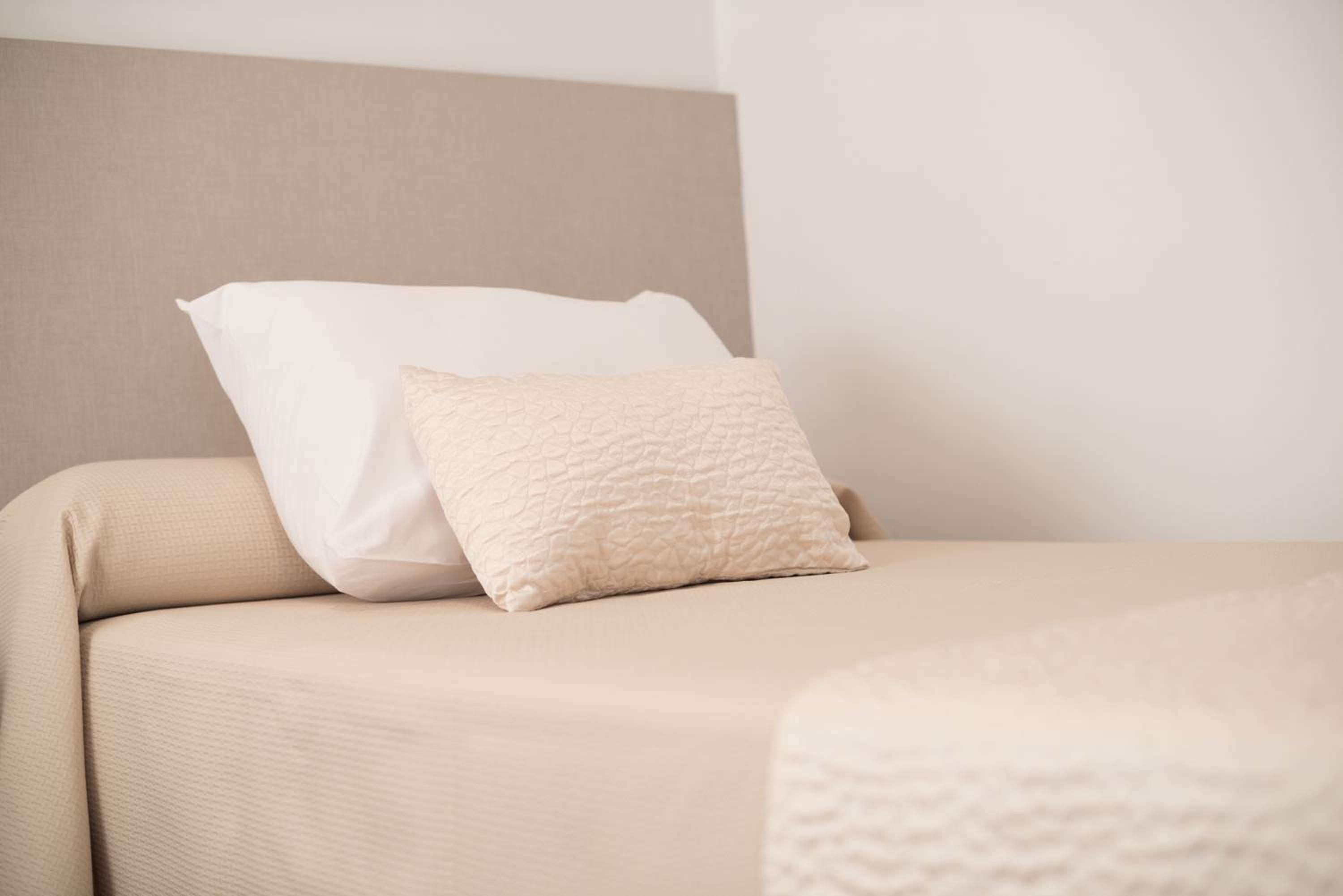 Habitación Doble Pequeña
