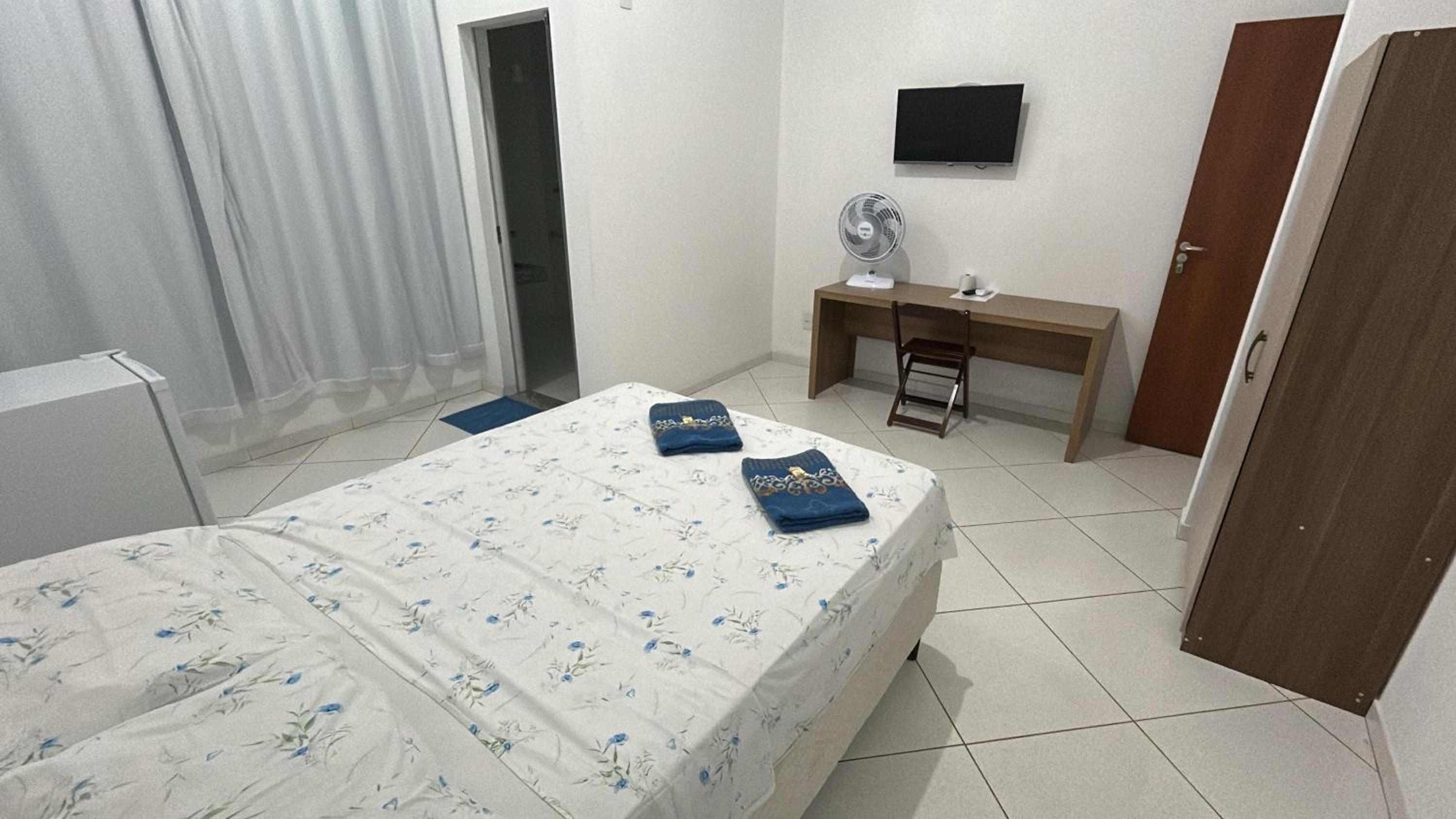 King Room - Disability Access