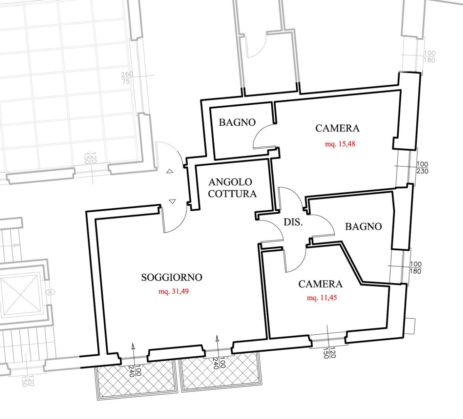 Superior Apartment photo 3