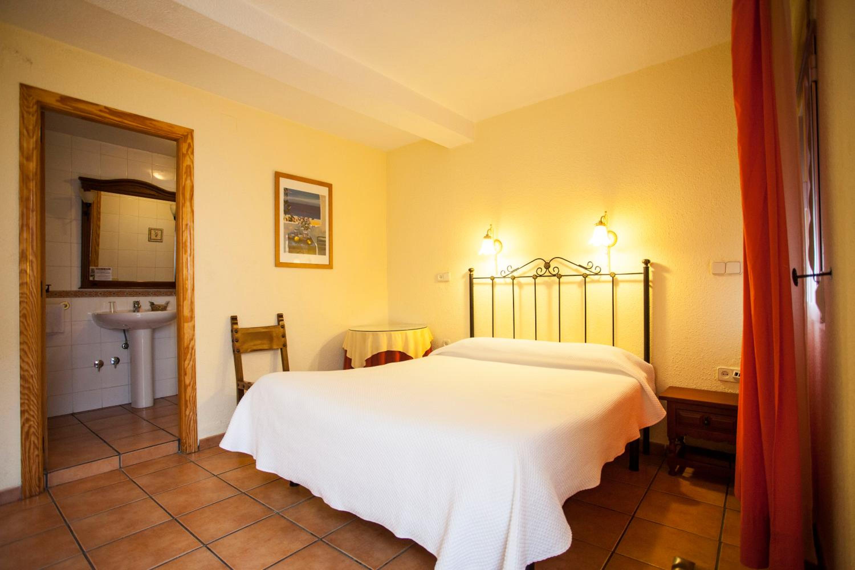 Habitación Individual Estándar