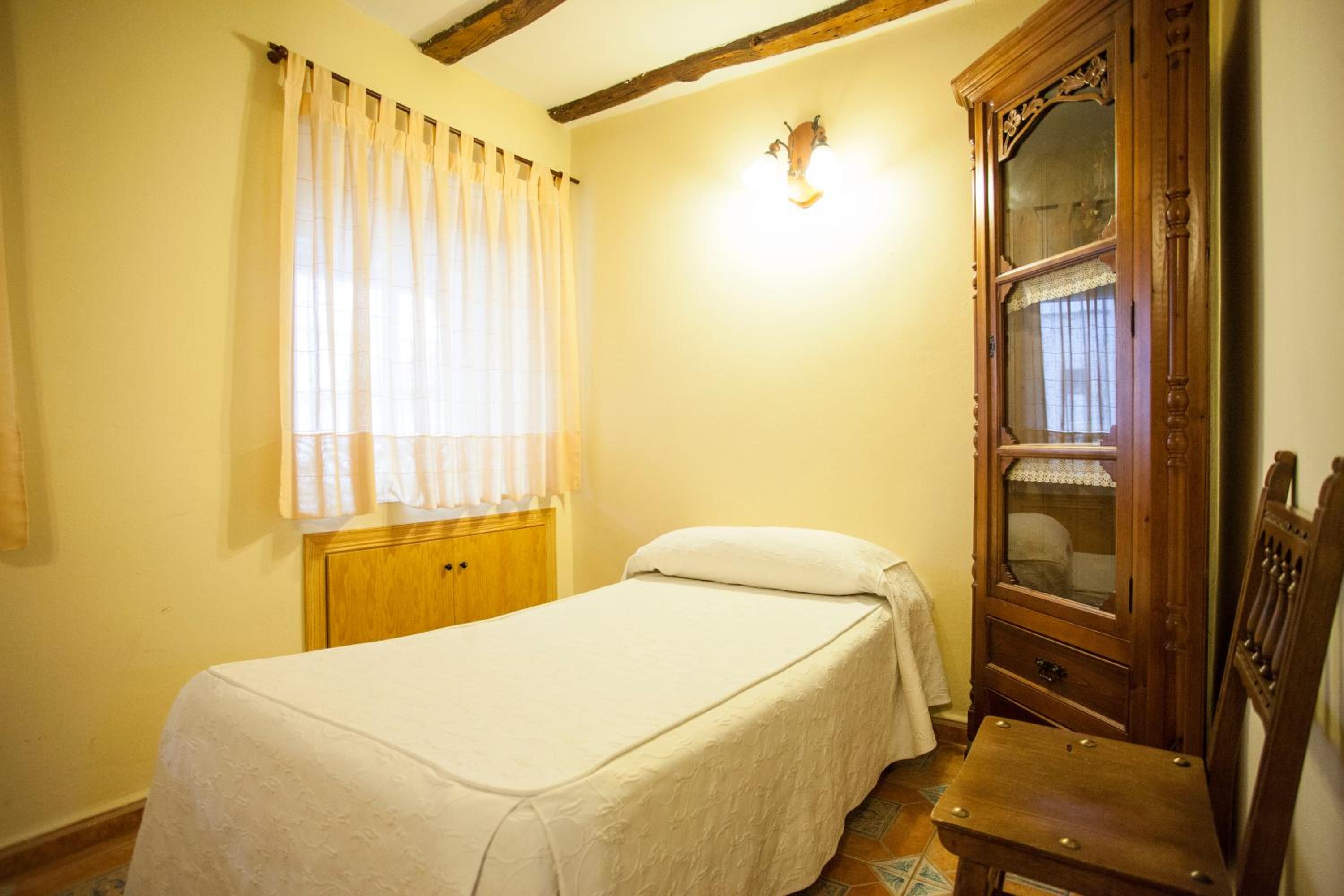 Habitación Familiar (6 Adultos)