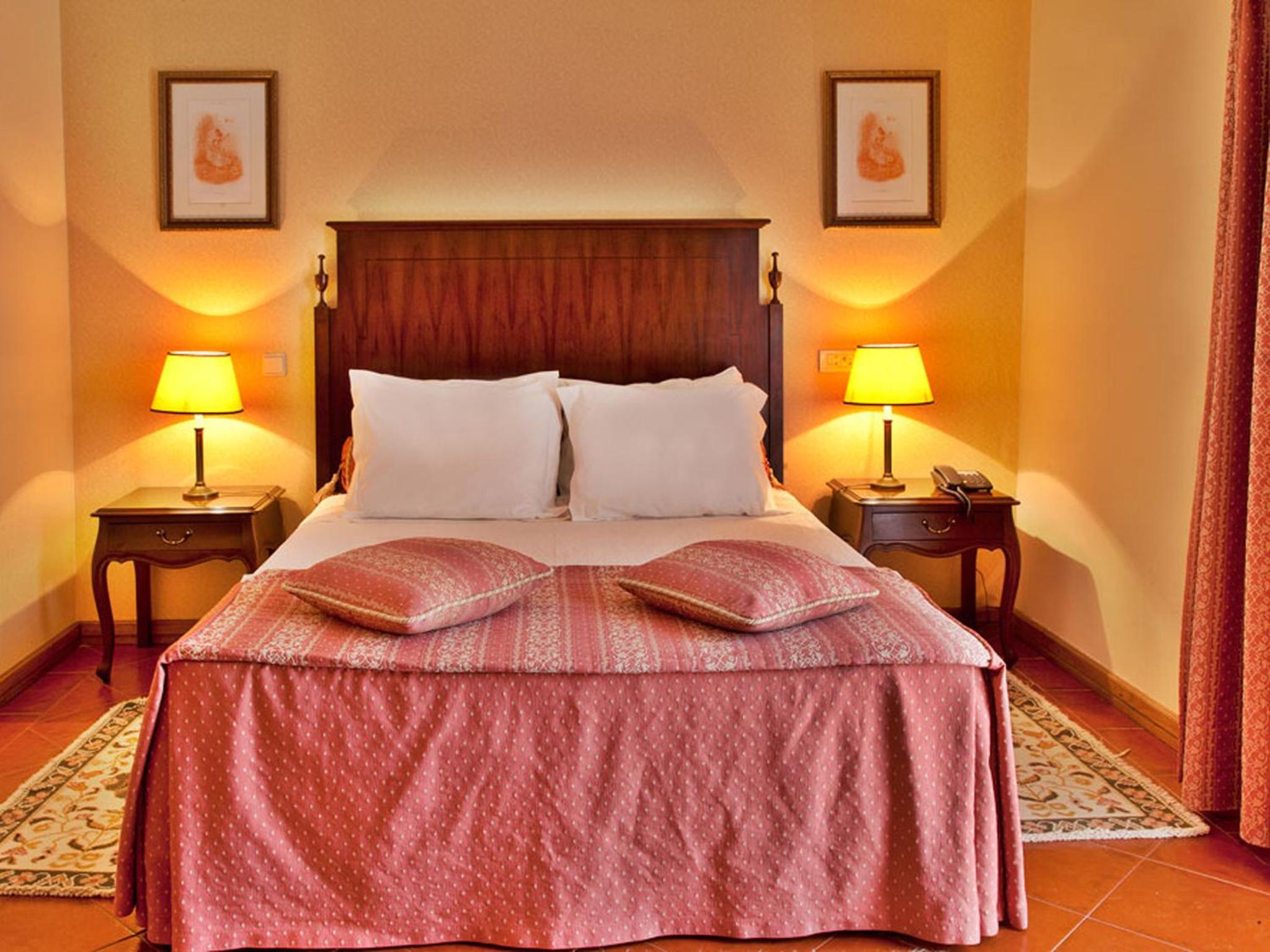 Special Offer - Standard Double Room