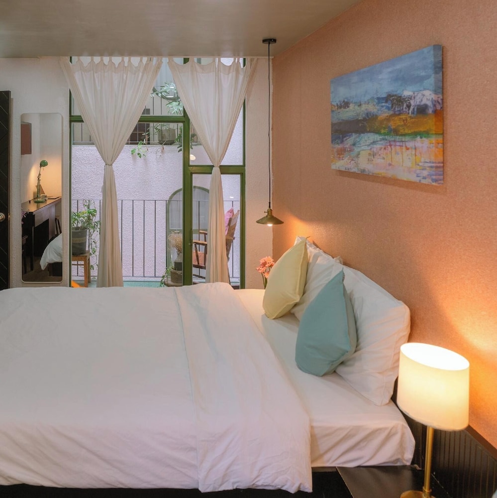 Classic Room - Photo 4