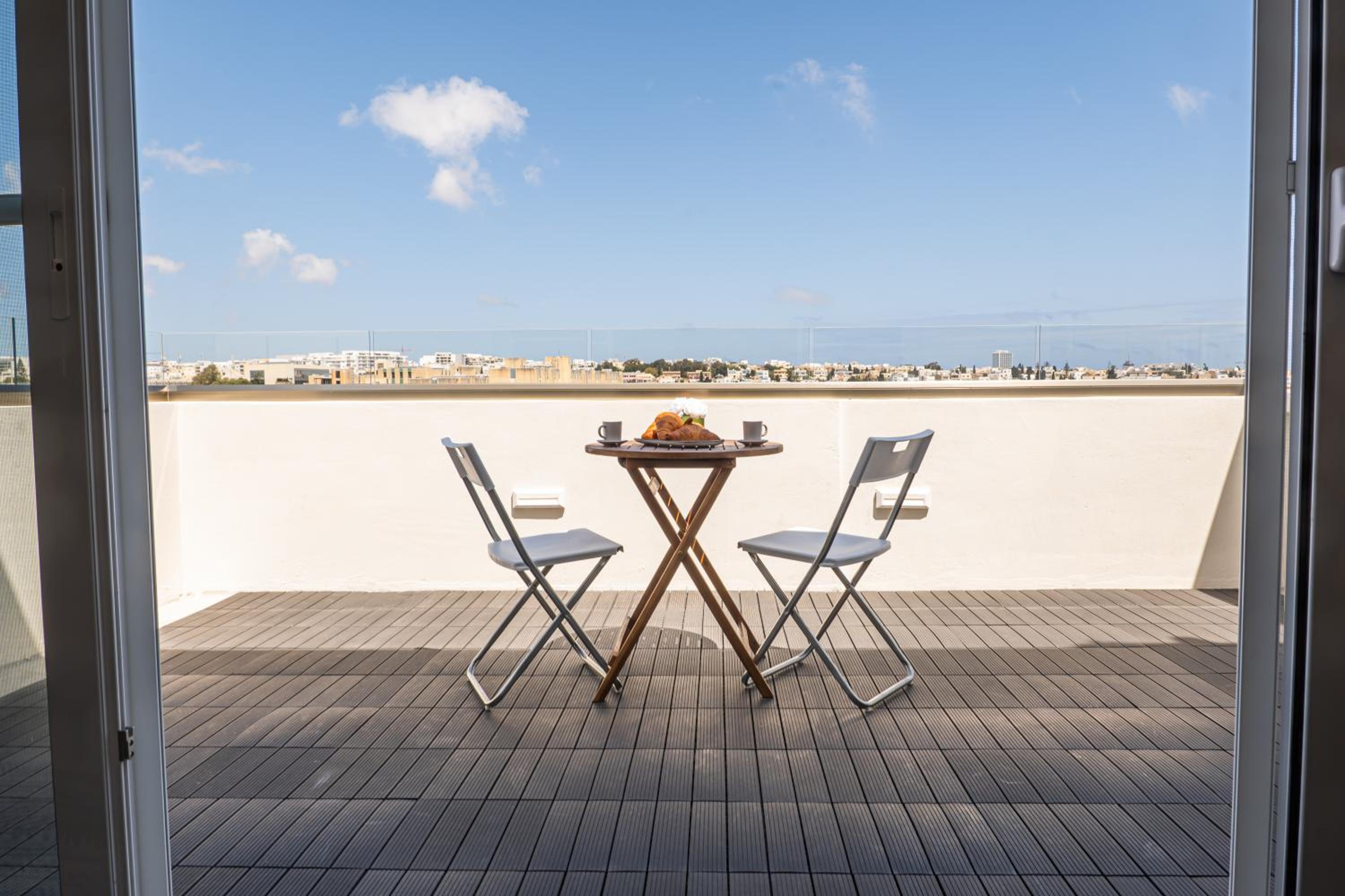 Penthouse Apartment photo 2