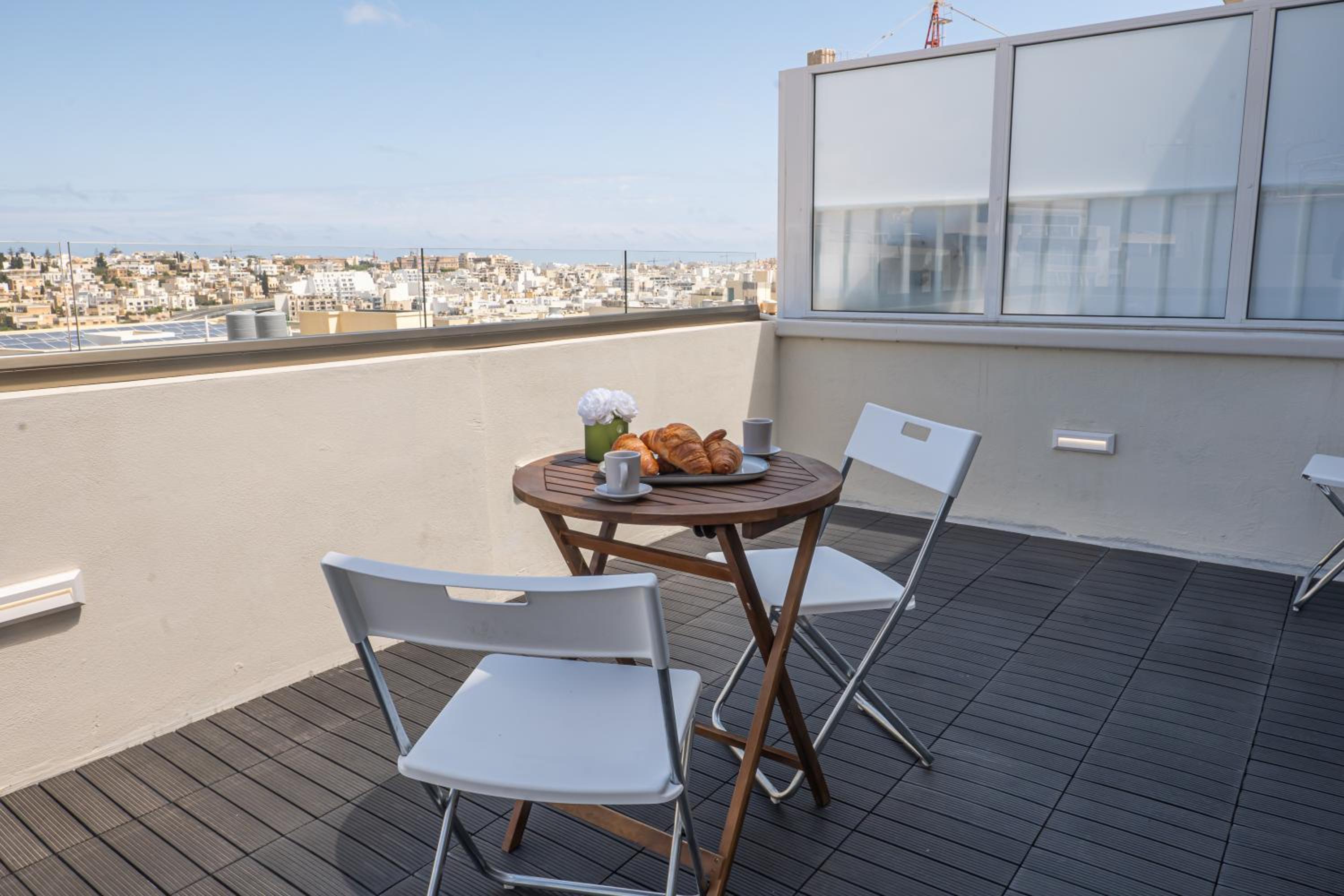 Penthouse Apartment photo 1