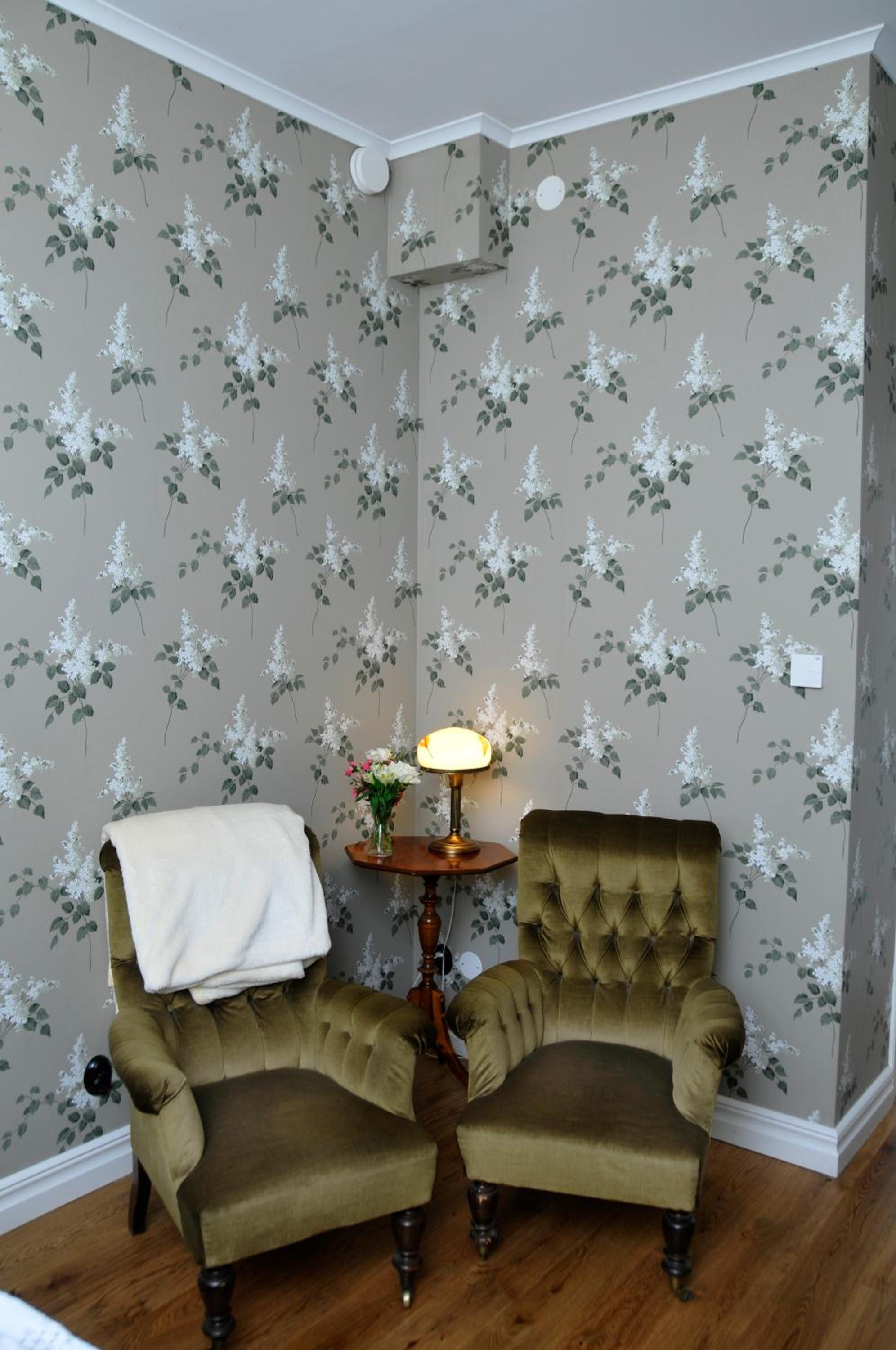 Twin Room photo 1