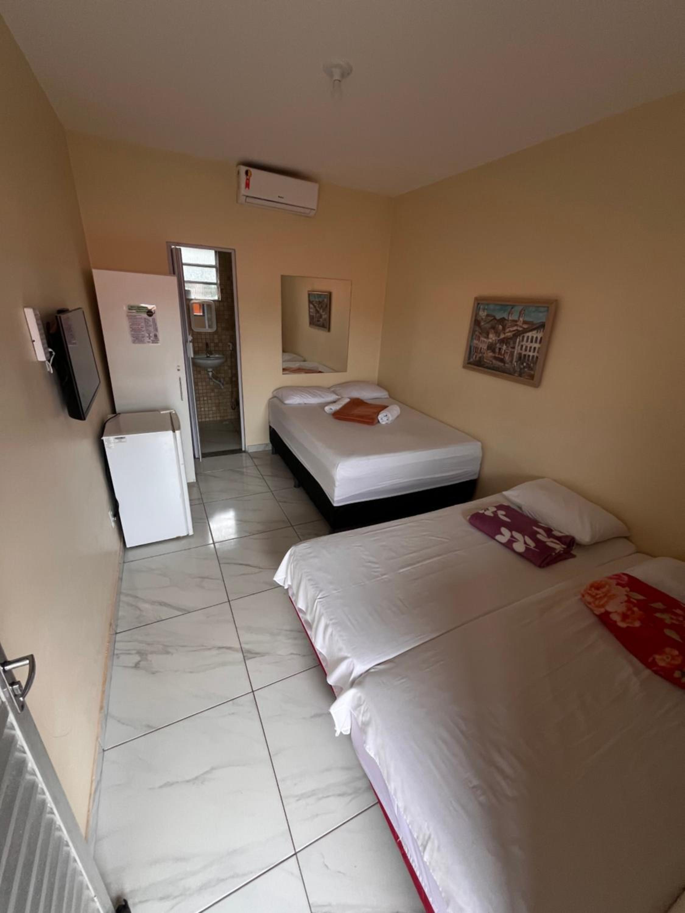 Family Room - Disability Access