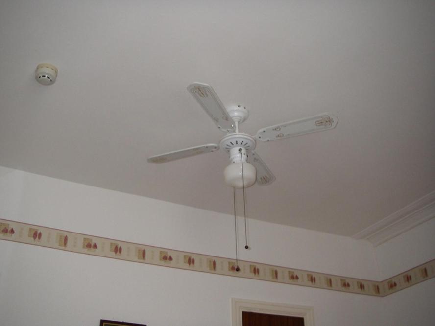 Double Room with Shower