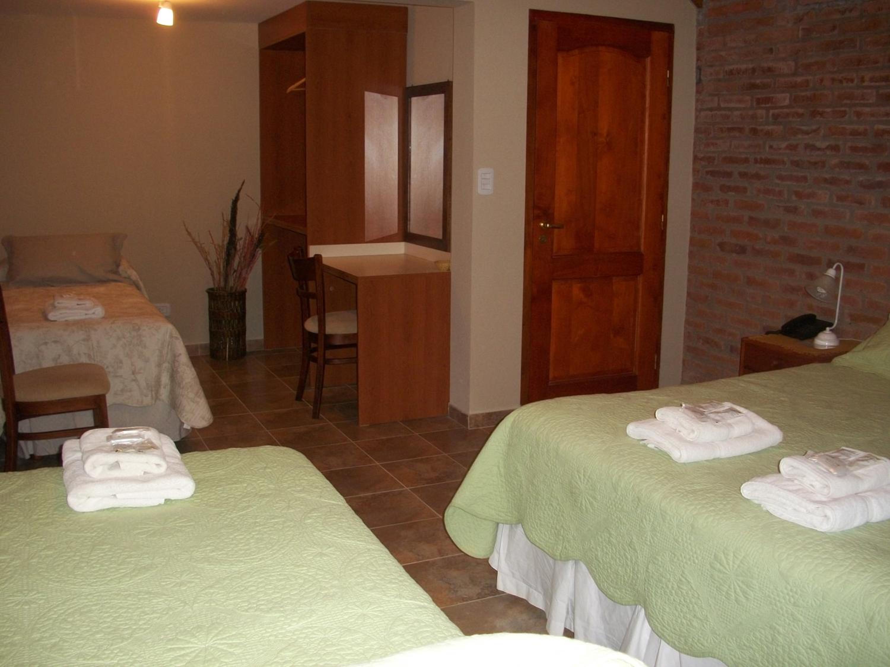 Quadruple Room photo 1