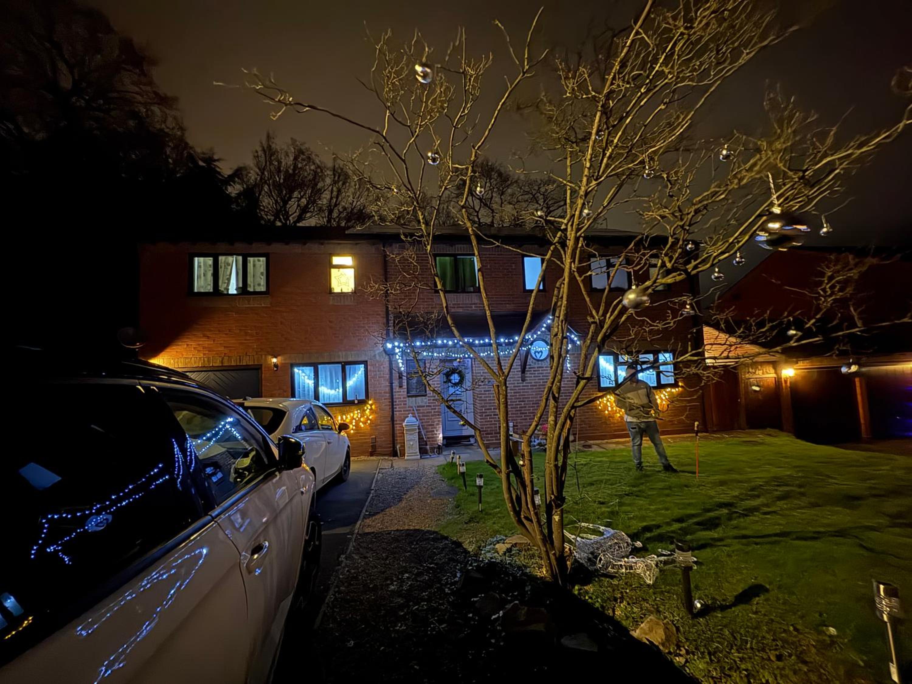 Double Room with Garden View photo 3