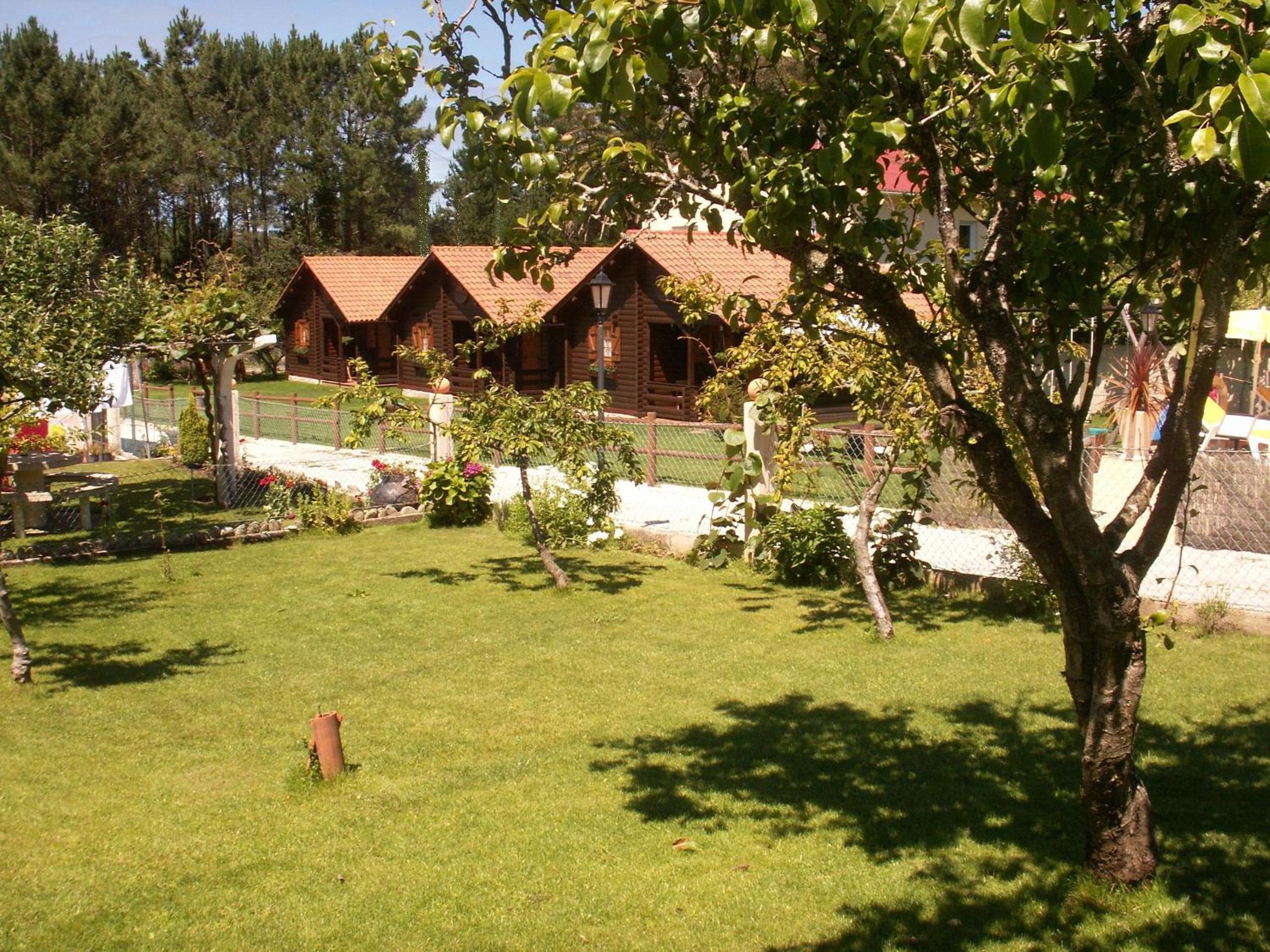 Cottage with Garden View photo 3