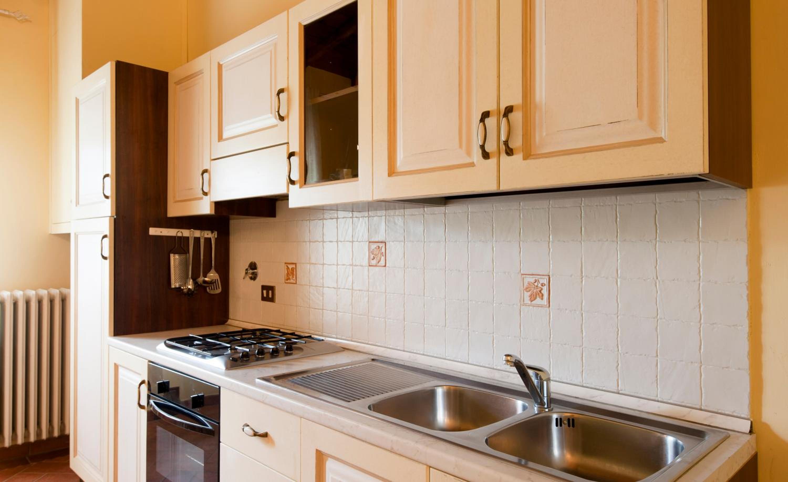 Comfort Apartment photo 2