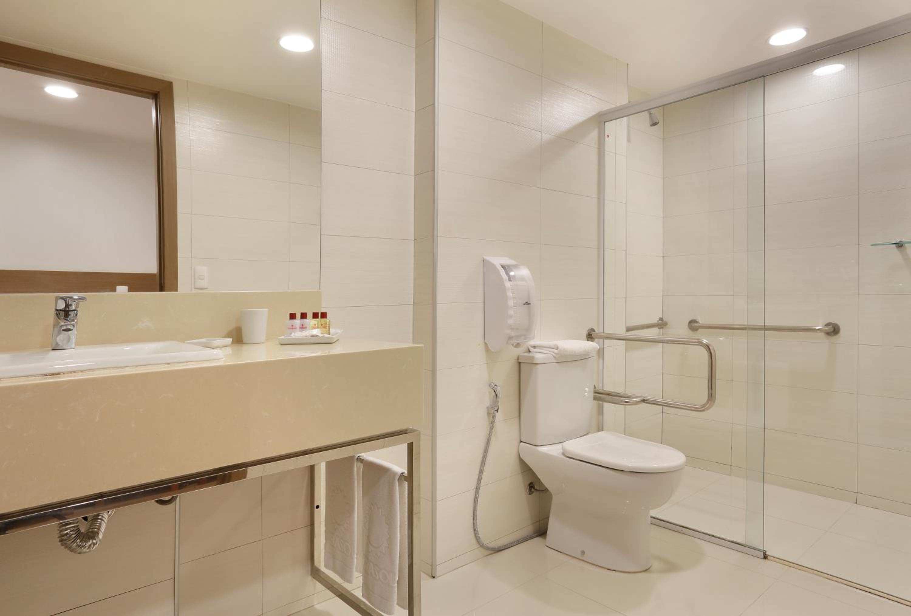 Standard Room - Photo 4