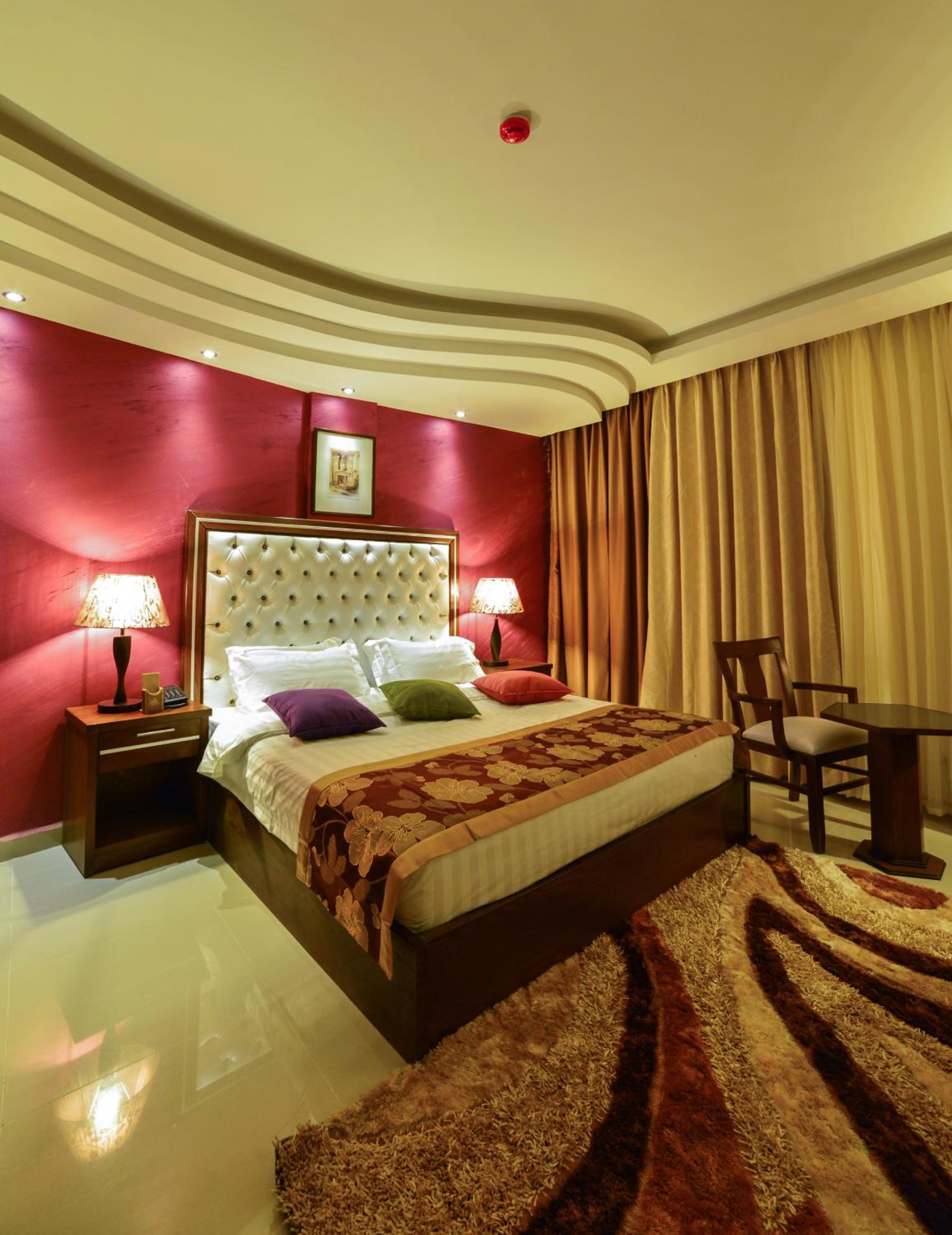 Double Room with Mountain View photo 2