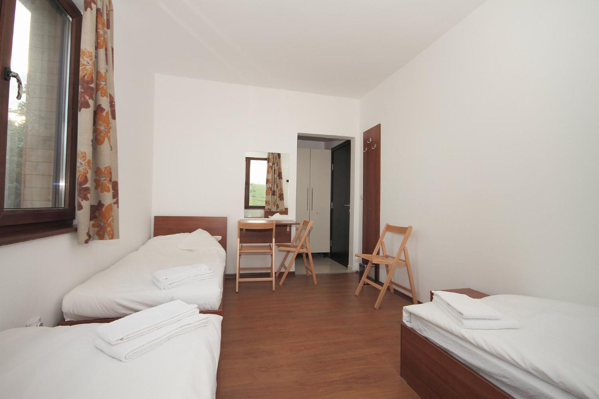 Classic Triple Room photo 2