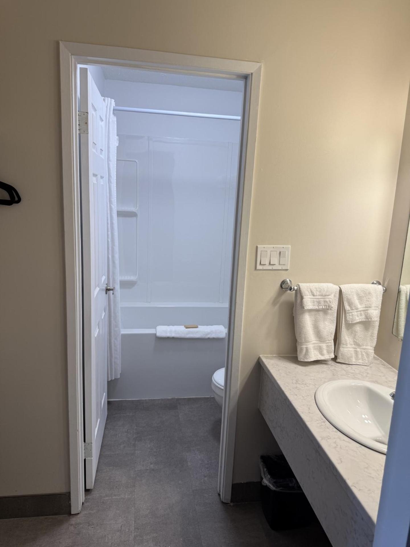 Deluxe Queen Suite photo 2