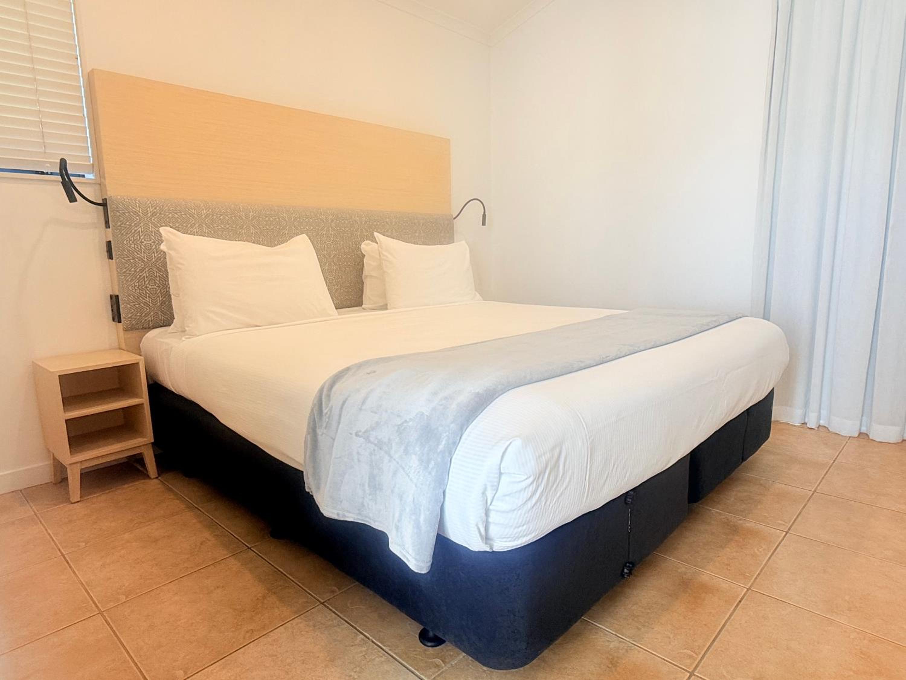 One-Bedroom Premium Apartment with Ocean View photo 2