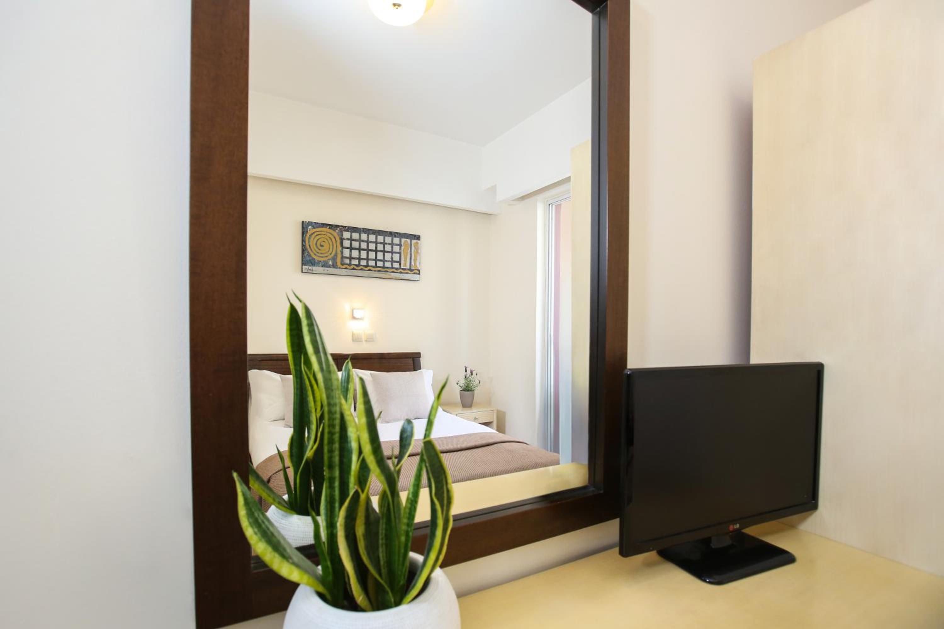 Budget Single Room photo 3