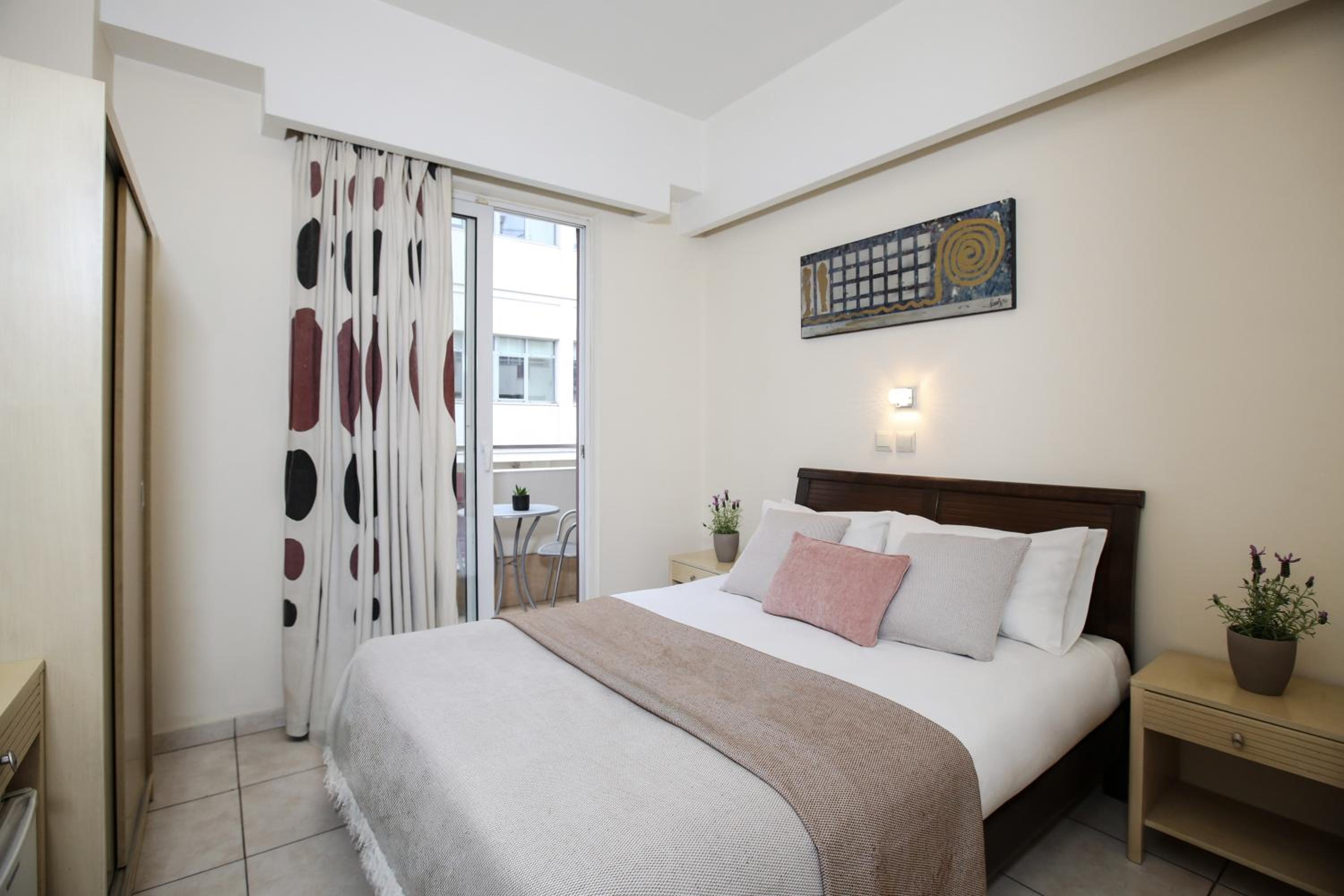 Budget Single Room photo 2