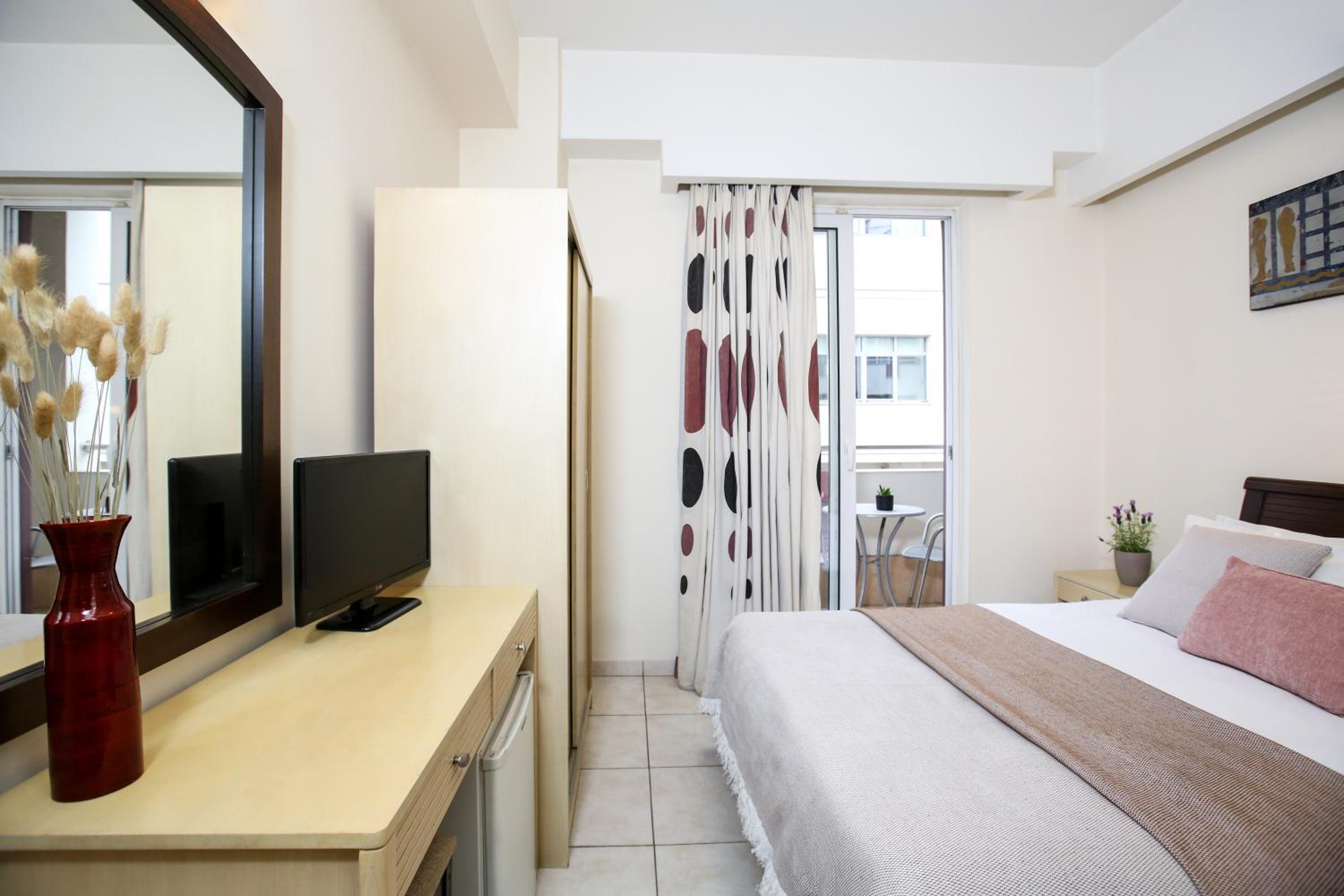 Budget Single Room photo 1