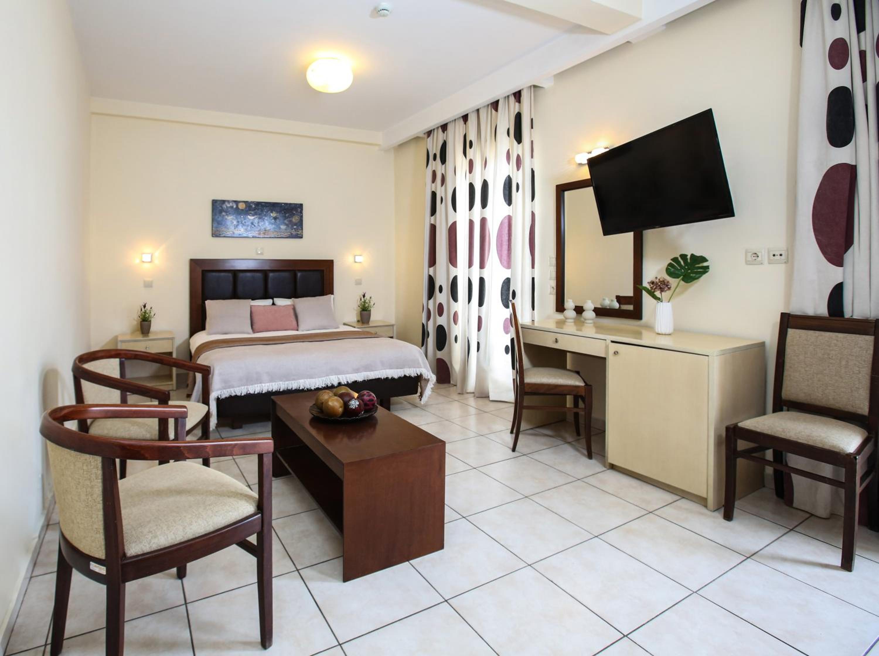 King Suite photo 1