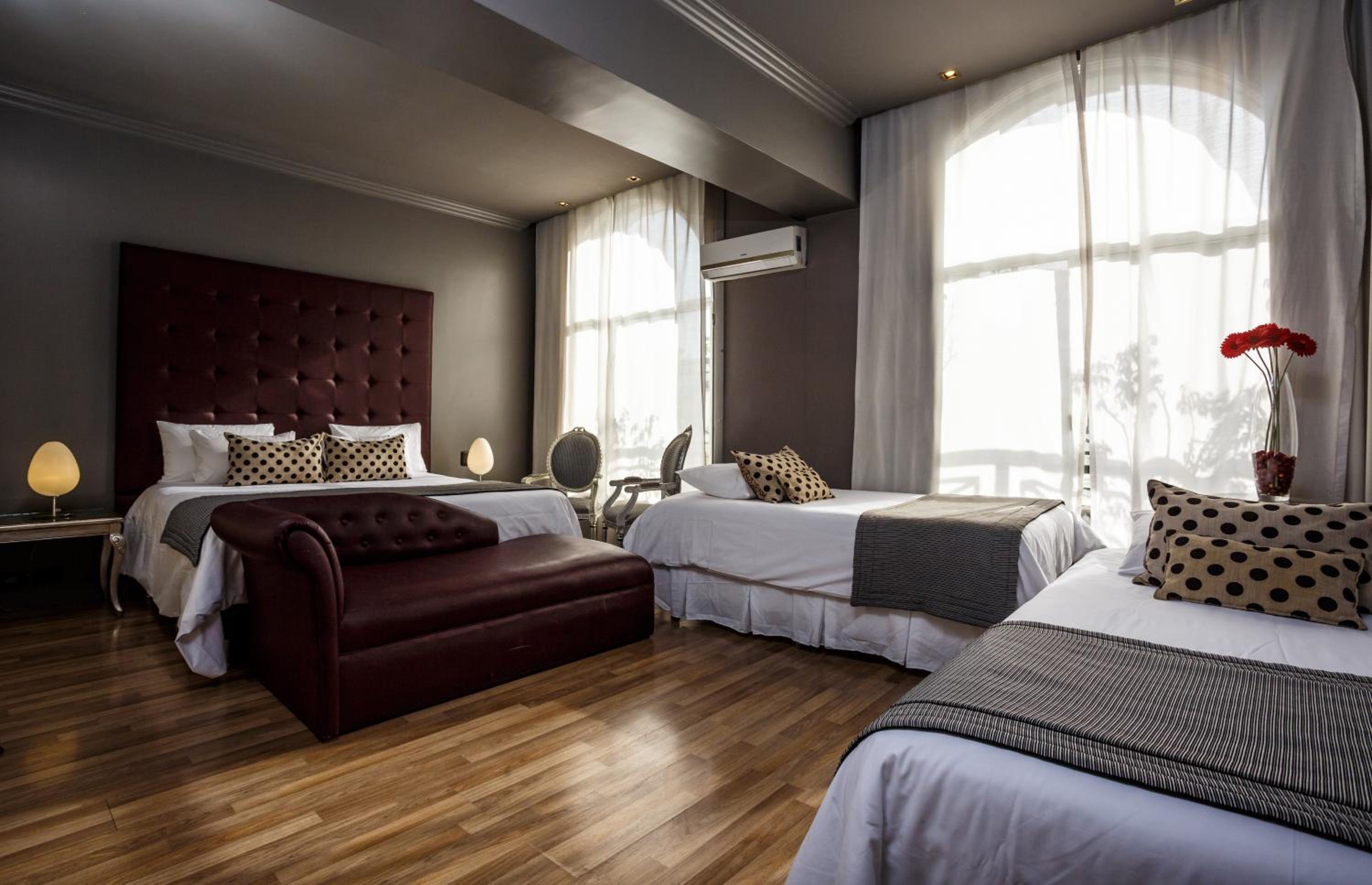 Quadruple Room photo 1