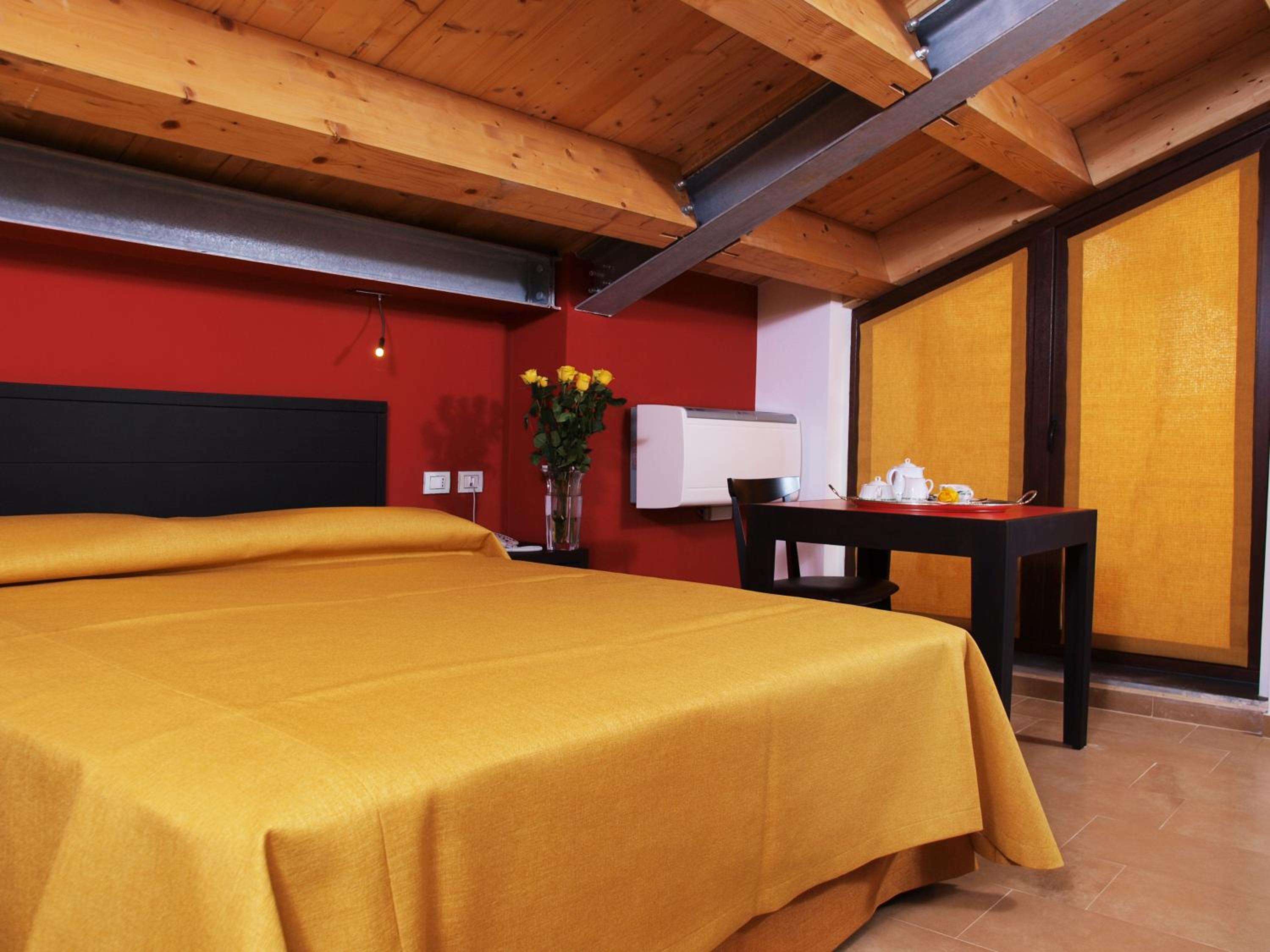 Double Room photo 2