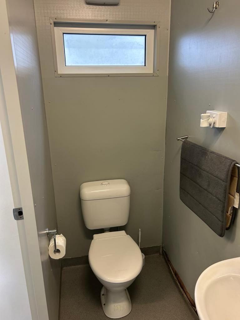 Single Room with Bathroom