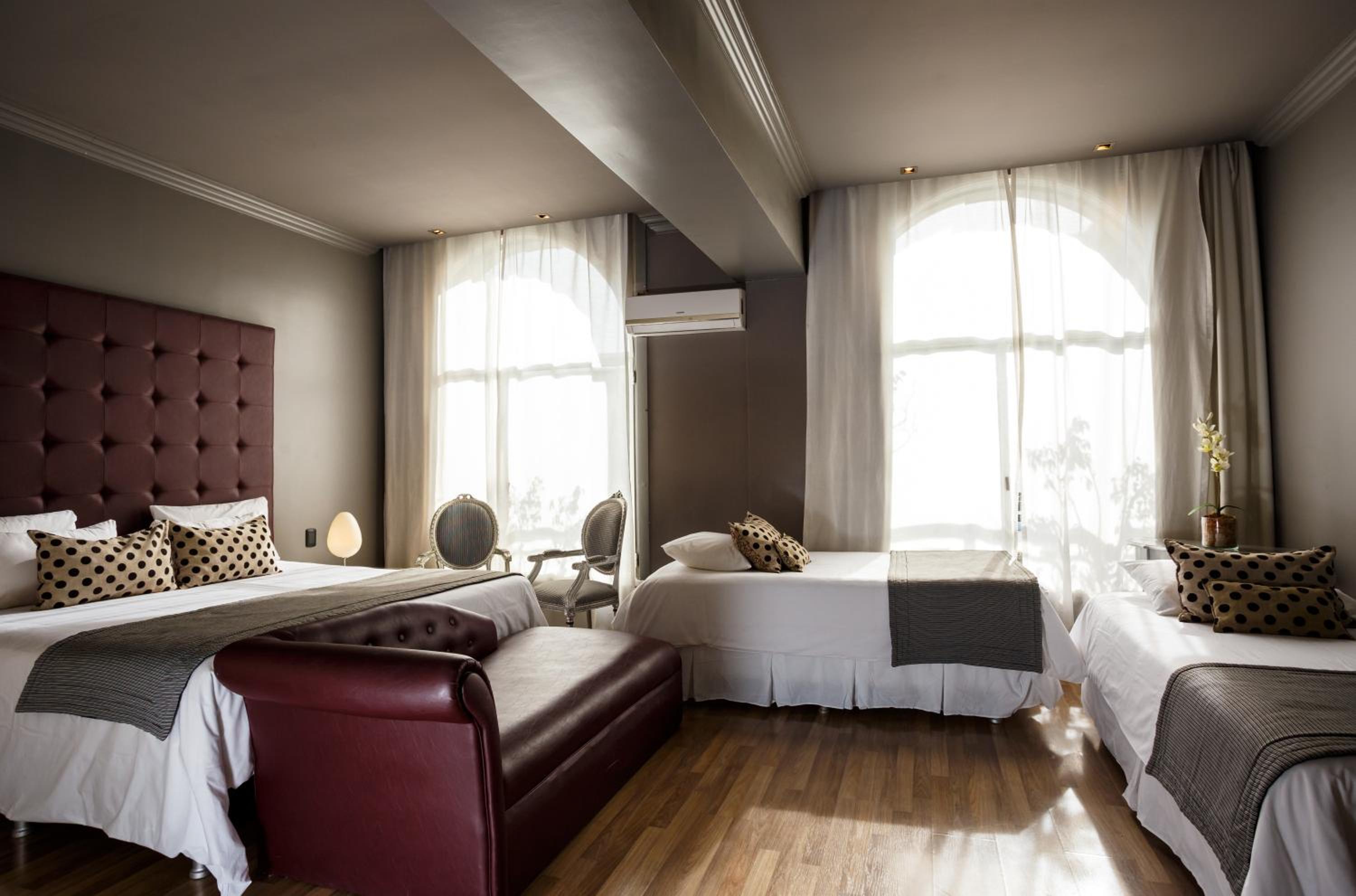 Quadruple Room photo 2