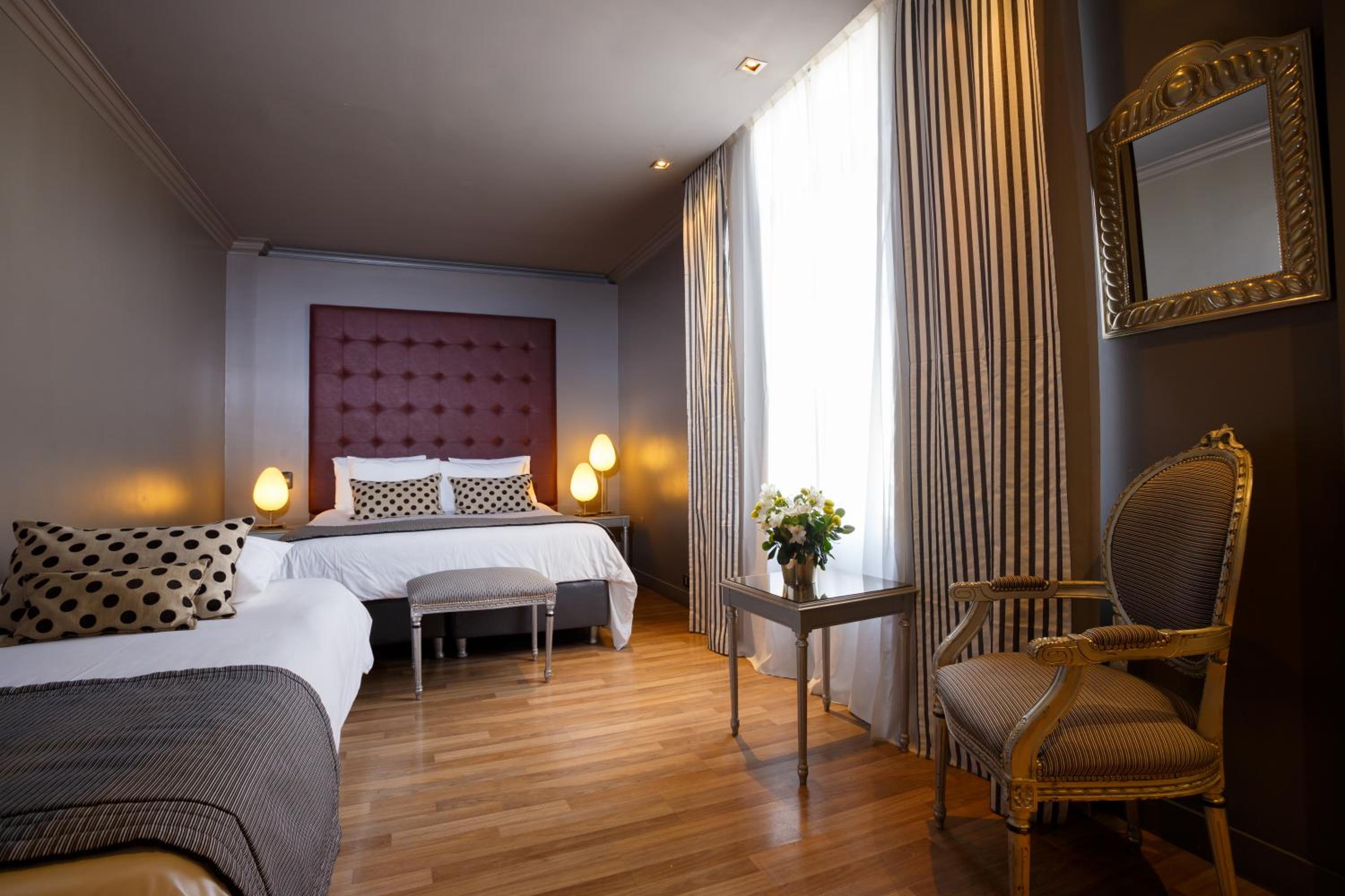 Standard Triple Room photo 2