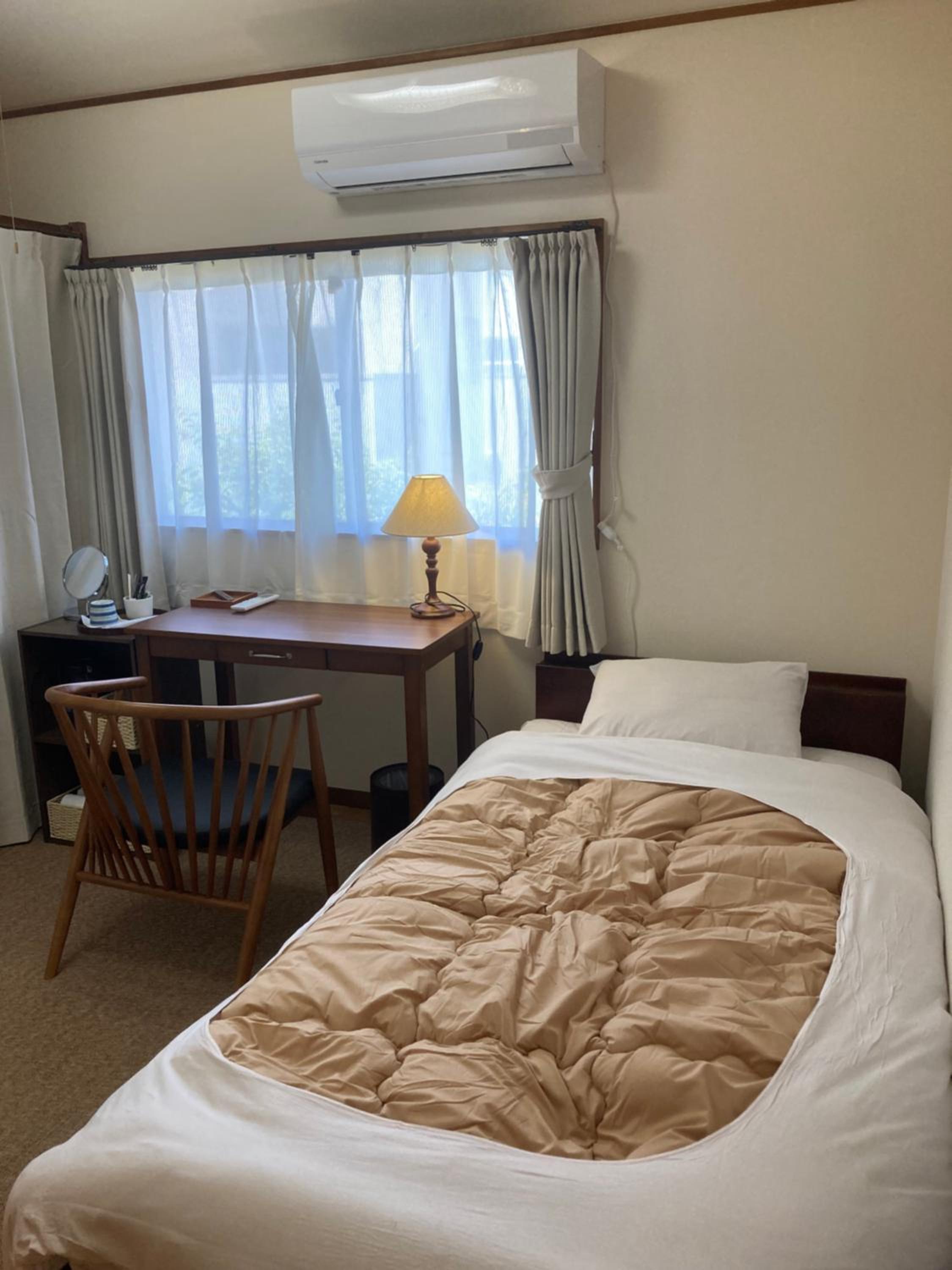Single Room with Mountain View photo 3