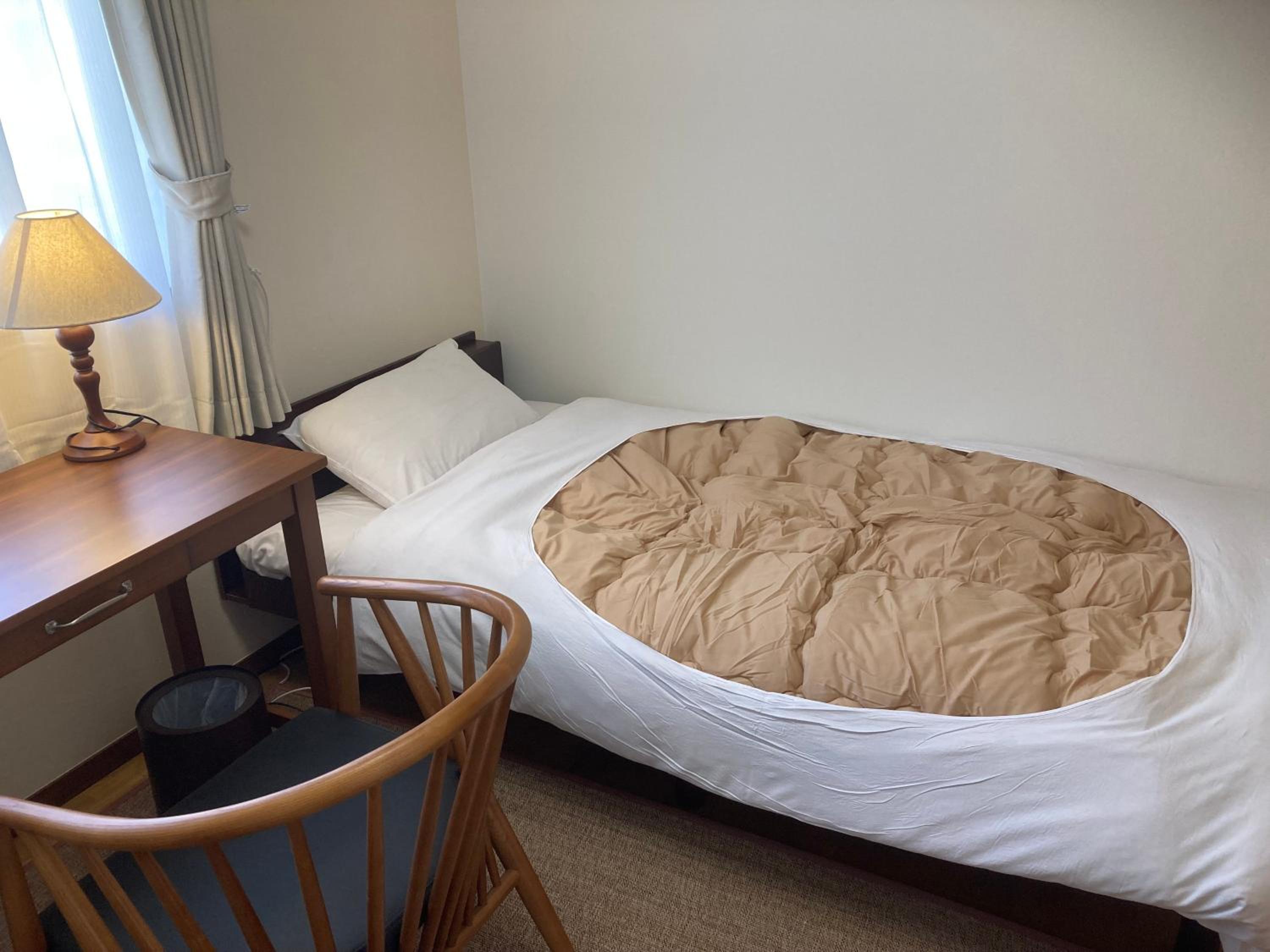 Single Room with Mountain View photo 2