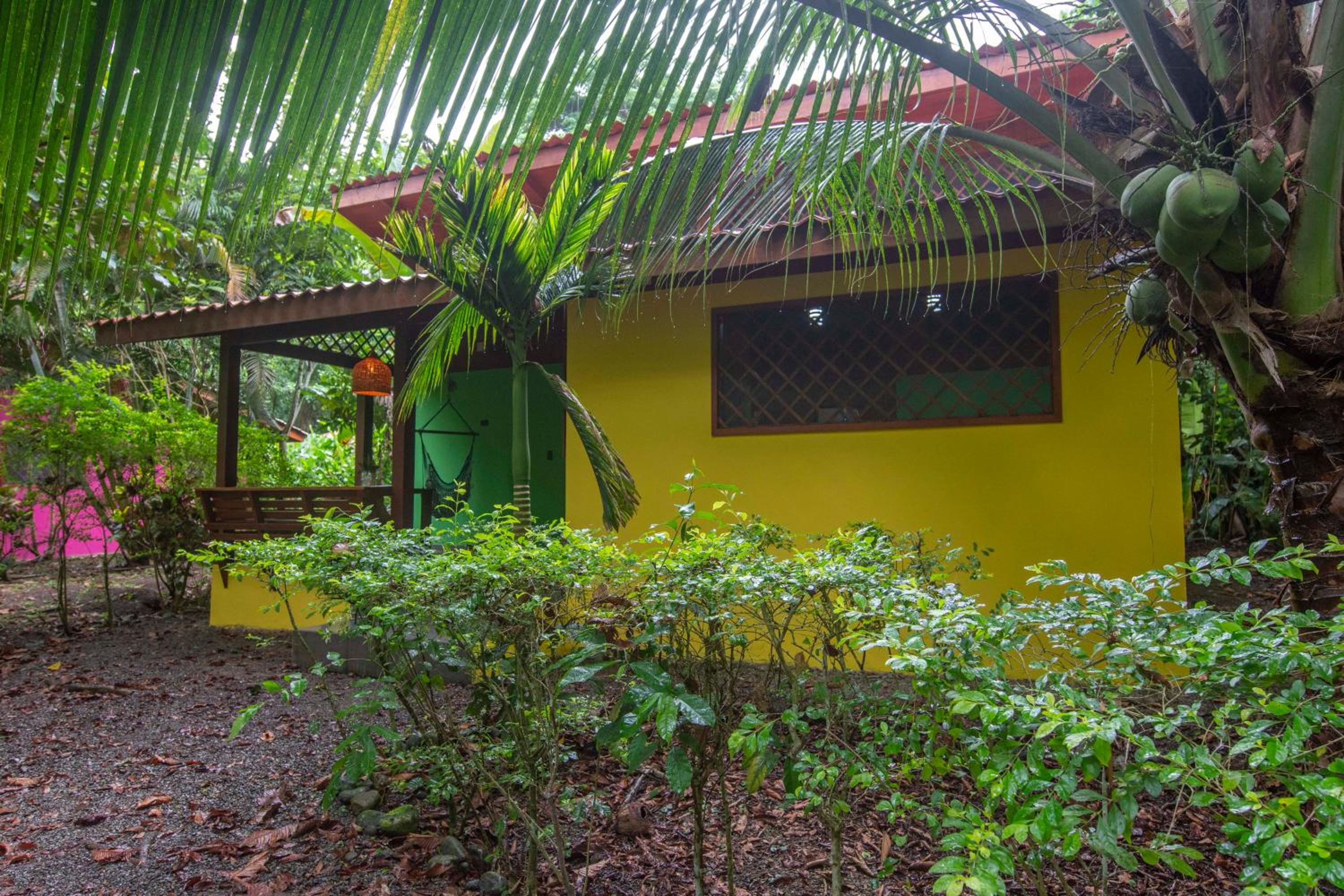 Two-Bedroom House photo 3