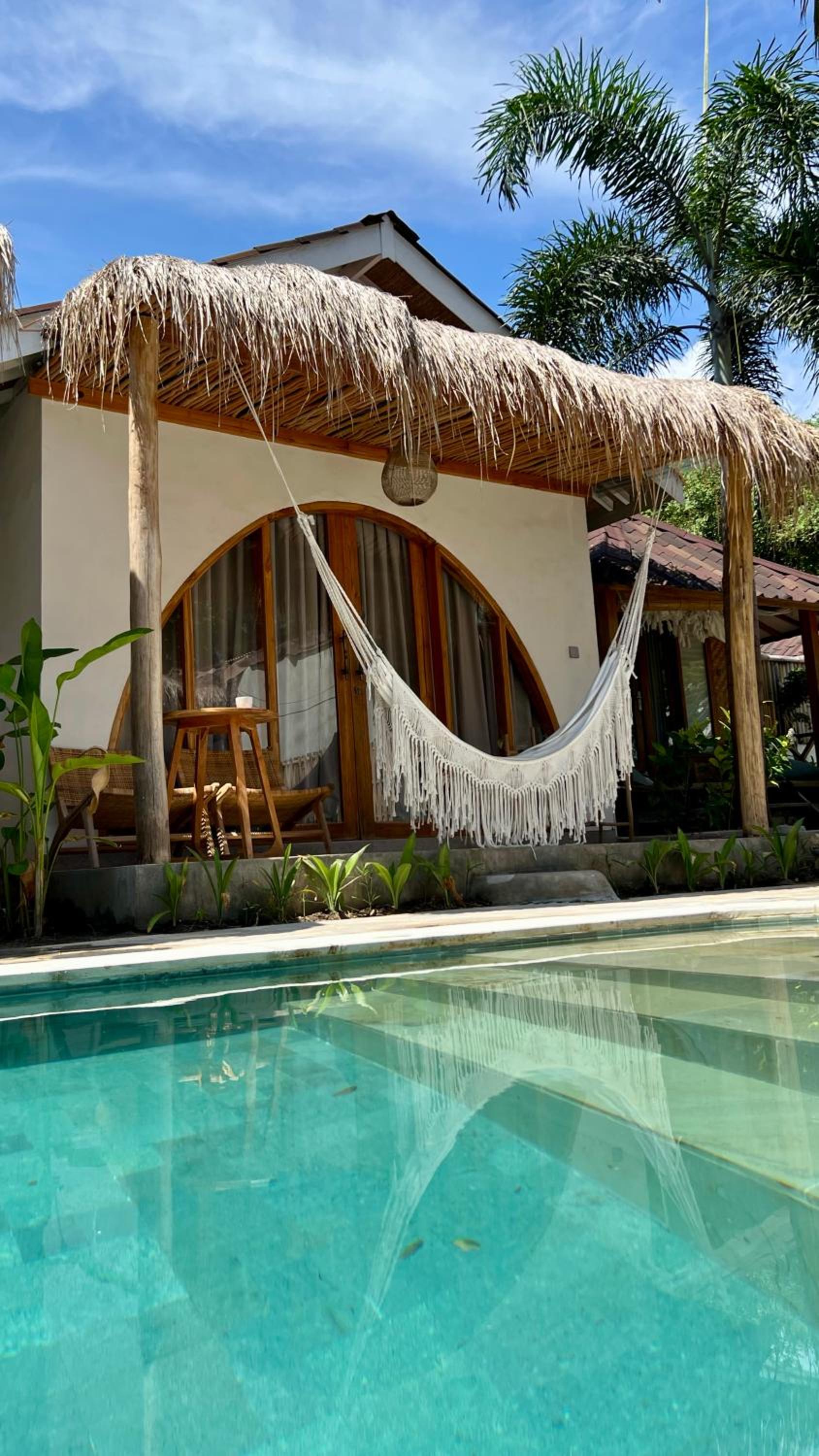 Deluxe Bungalow - Photo 9