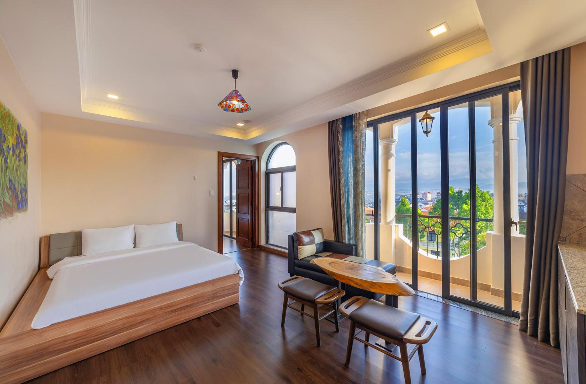 Family Suite - Photo 4
