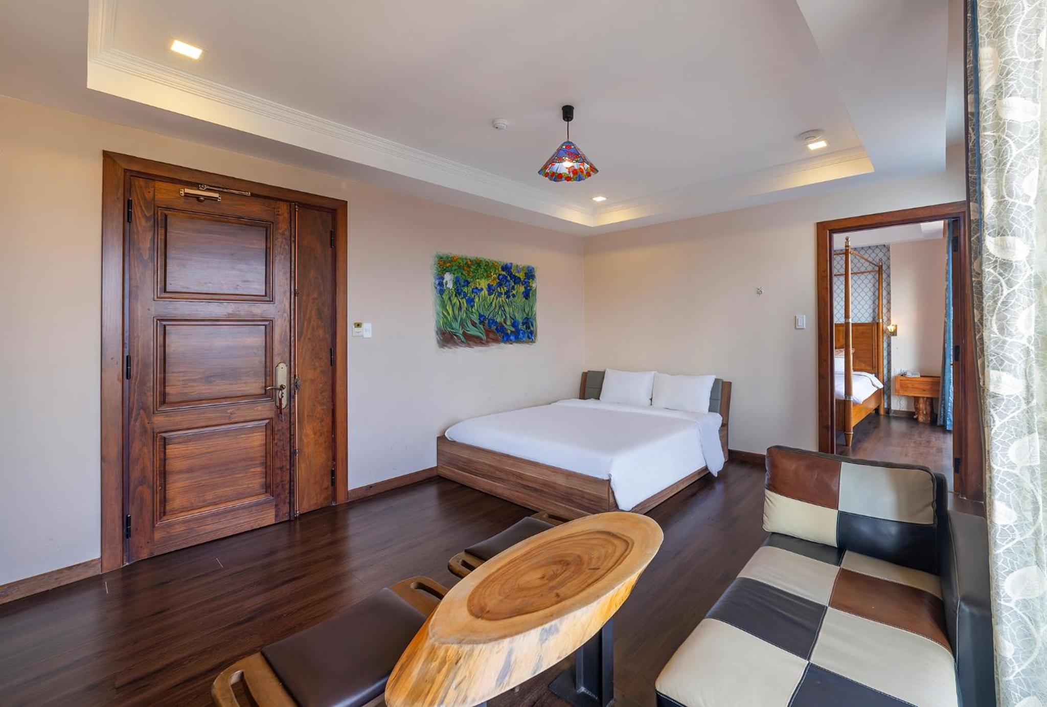 Family Suite - Photo 1