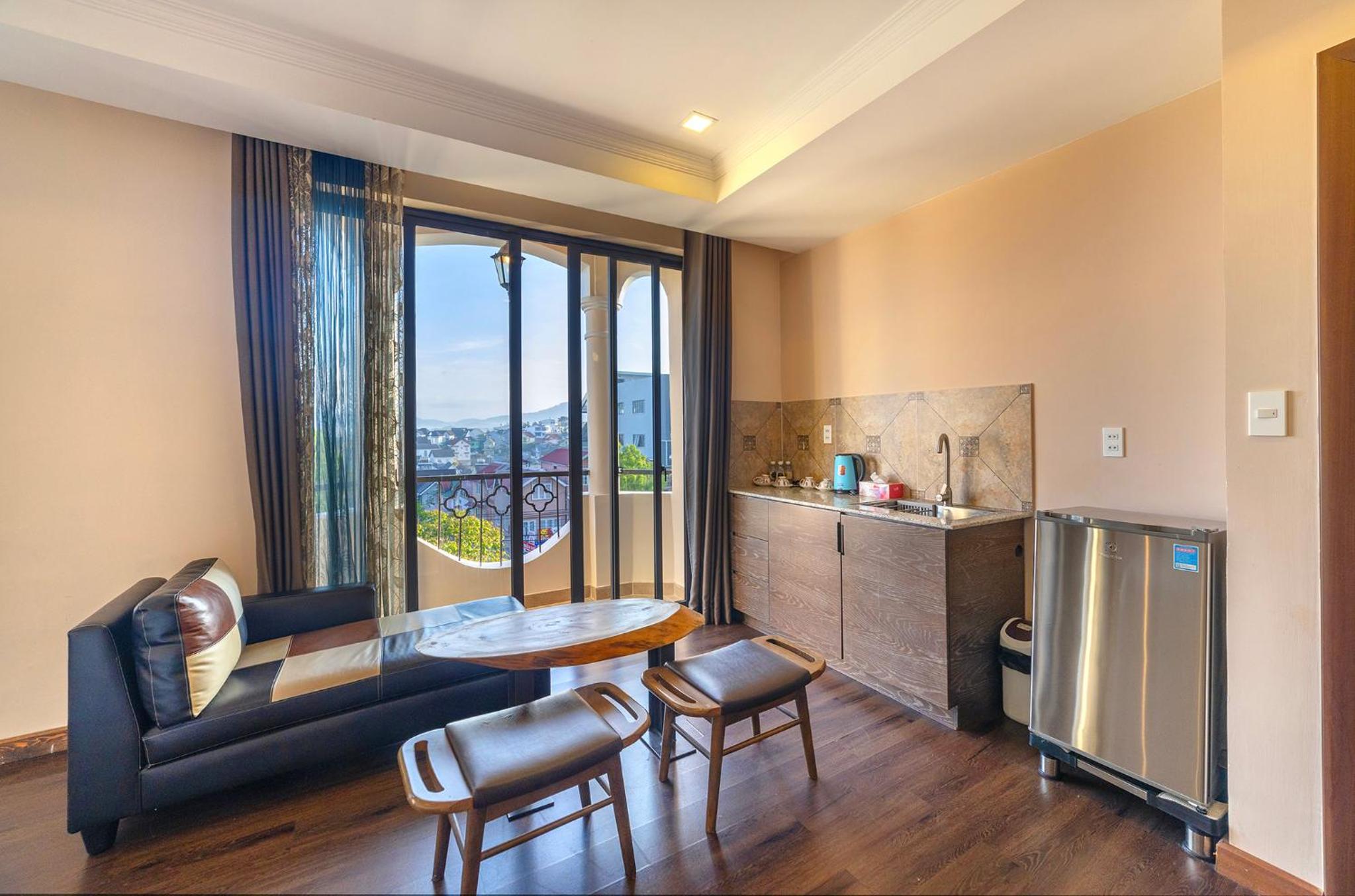 Family Suite - Photo 3