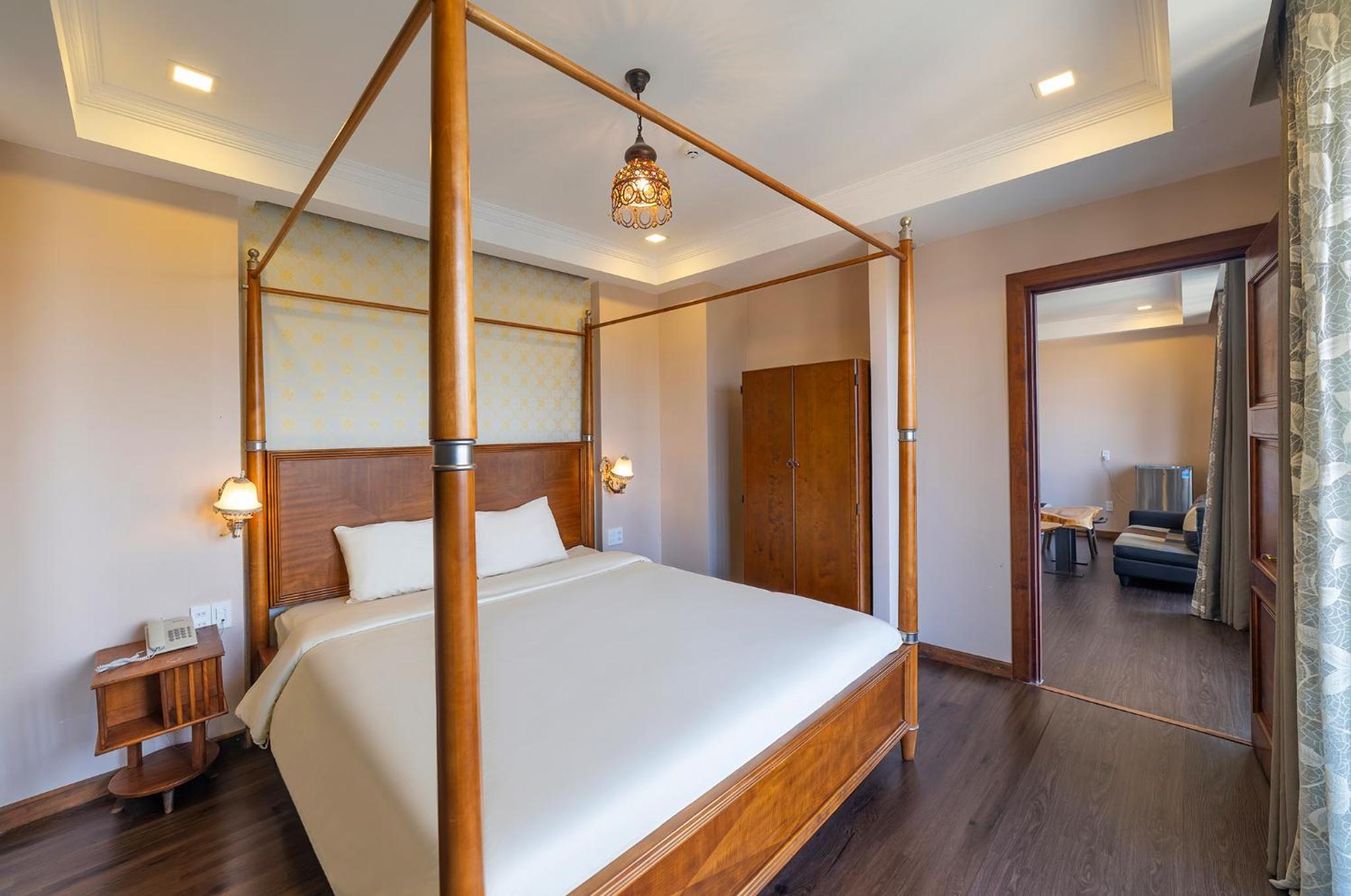 Family Suite - Photo 8