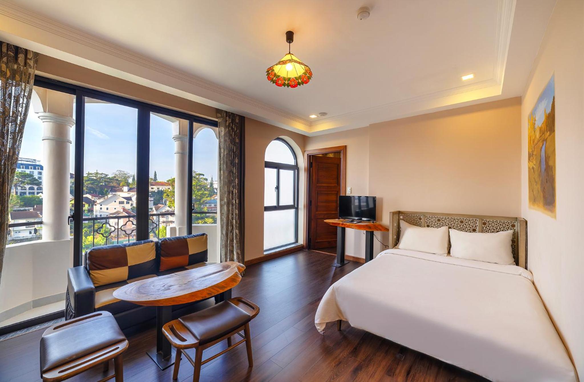 Family Suite - Photo 6