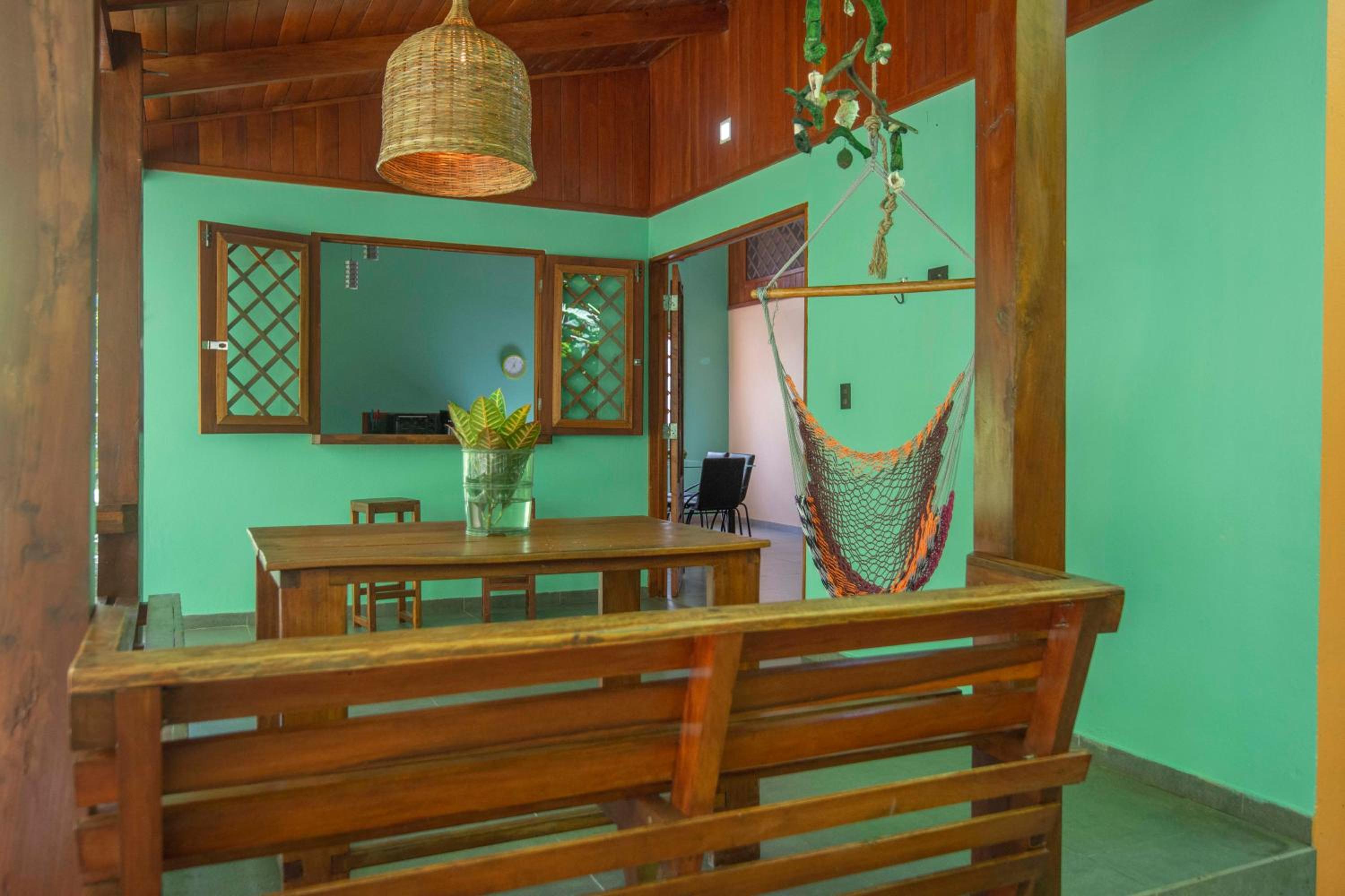 Two-Bedroom House photo 2