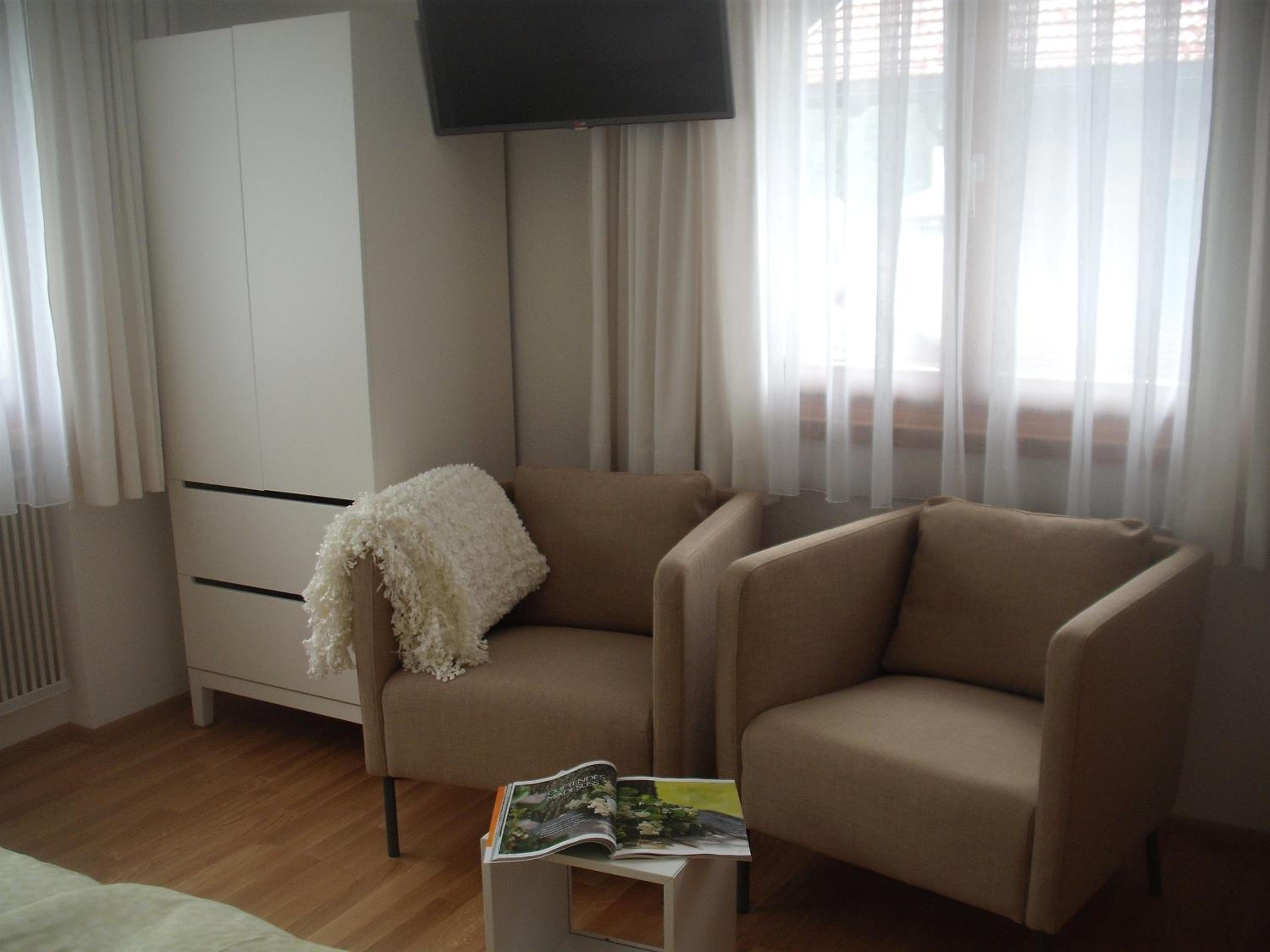 Double Room photo 3