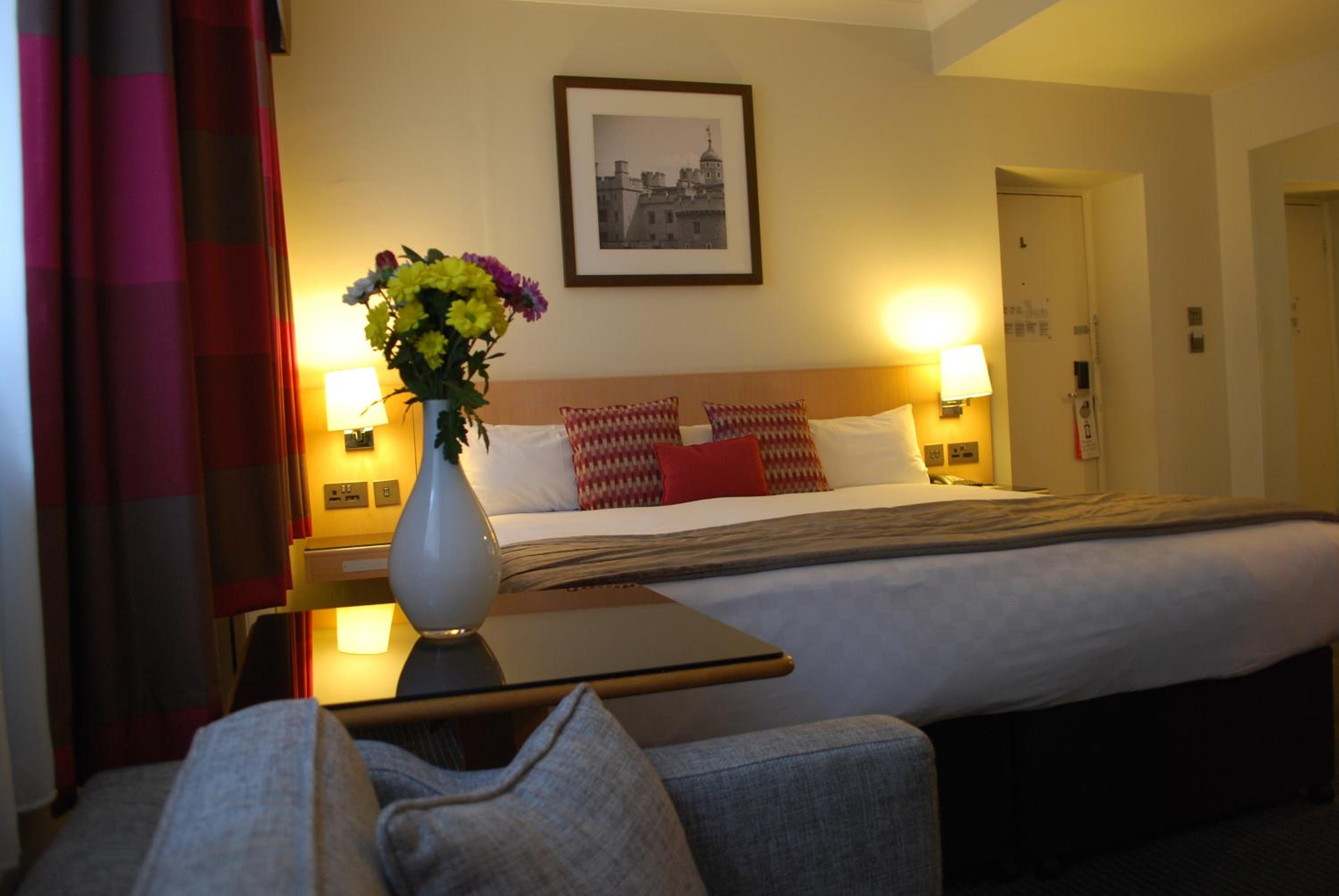 King Room photo 3