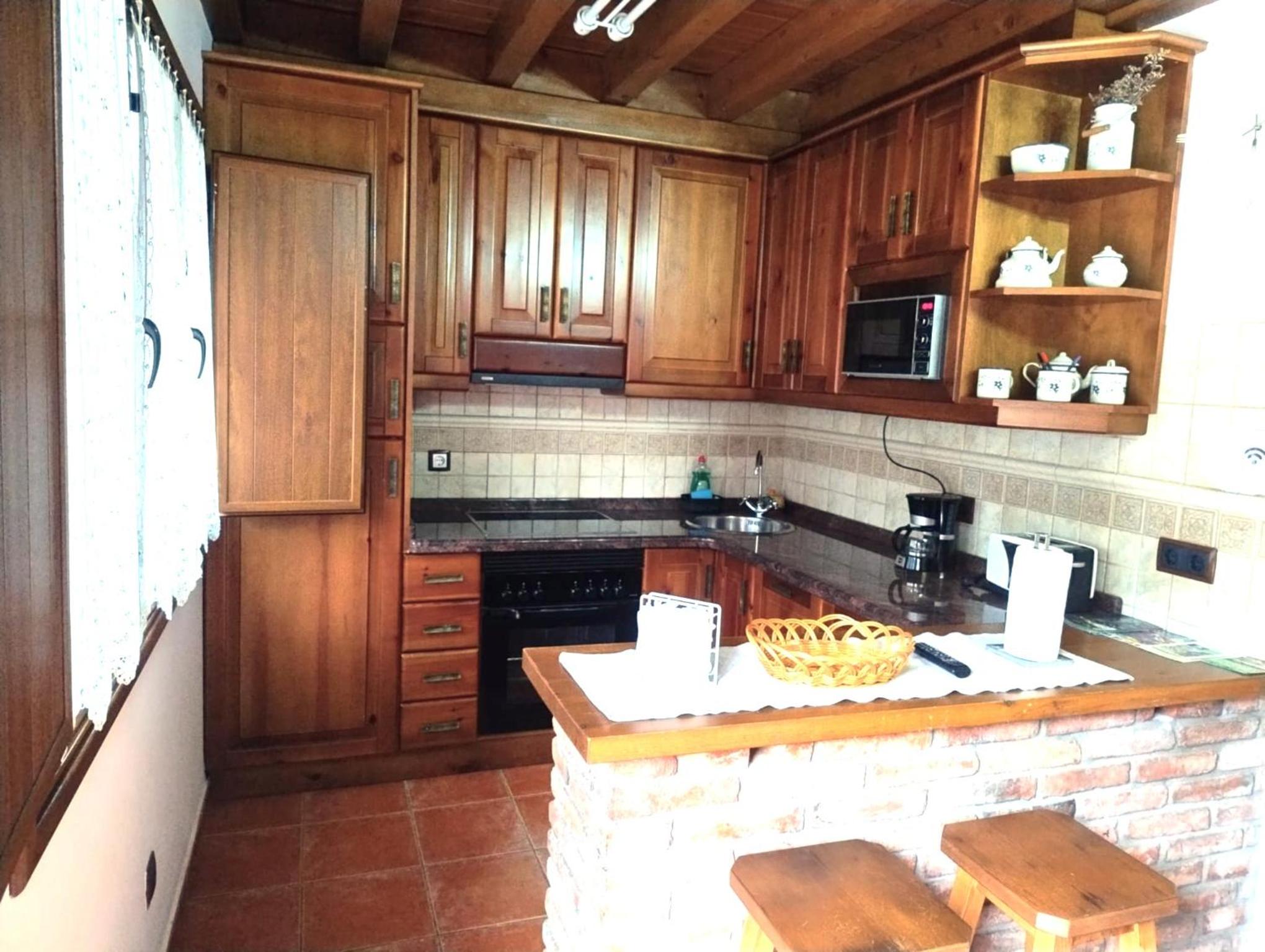 Two-Bedroom House photo 2