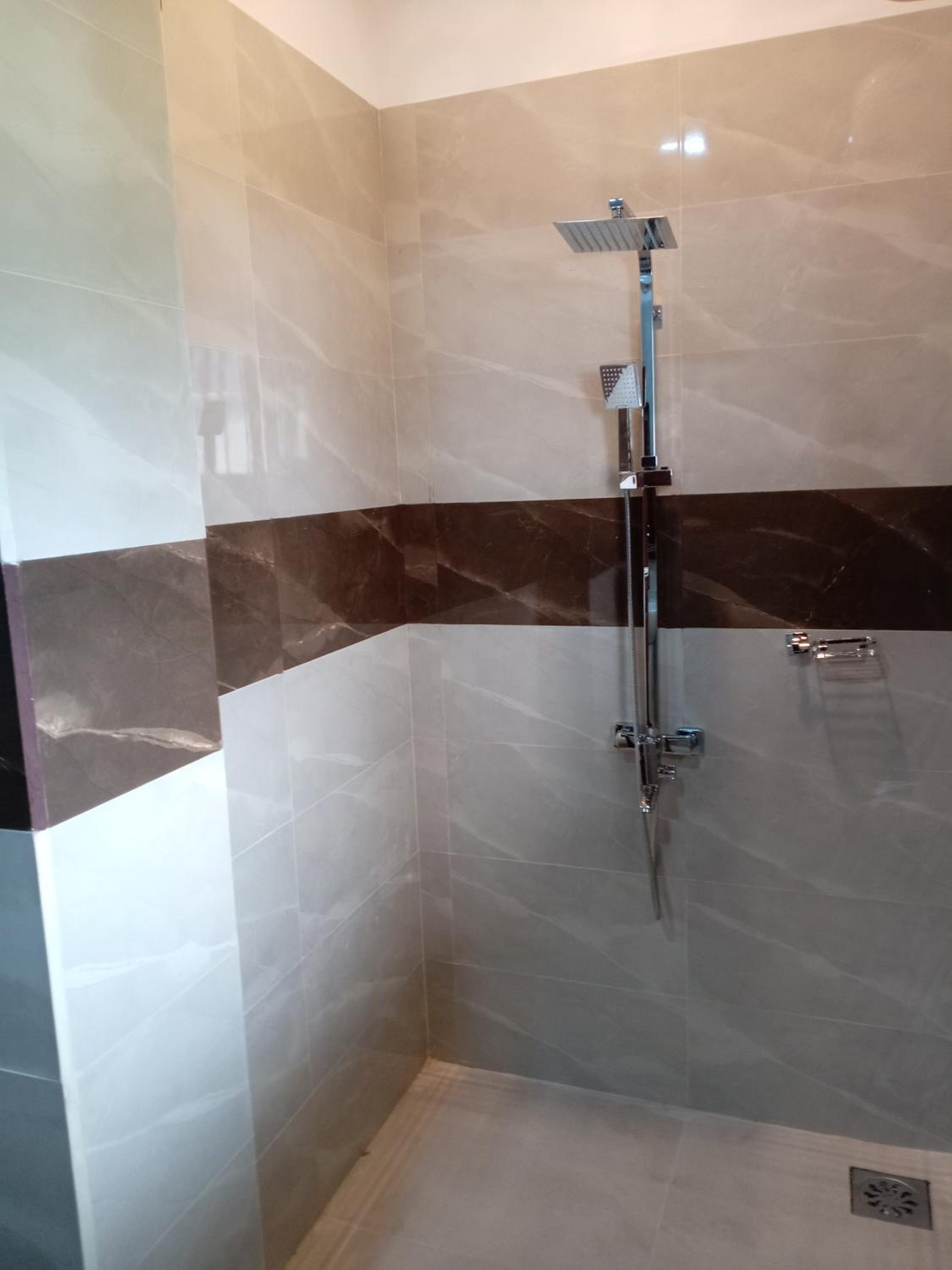 Deluxe Double or Twin Room photo 1